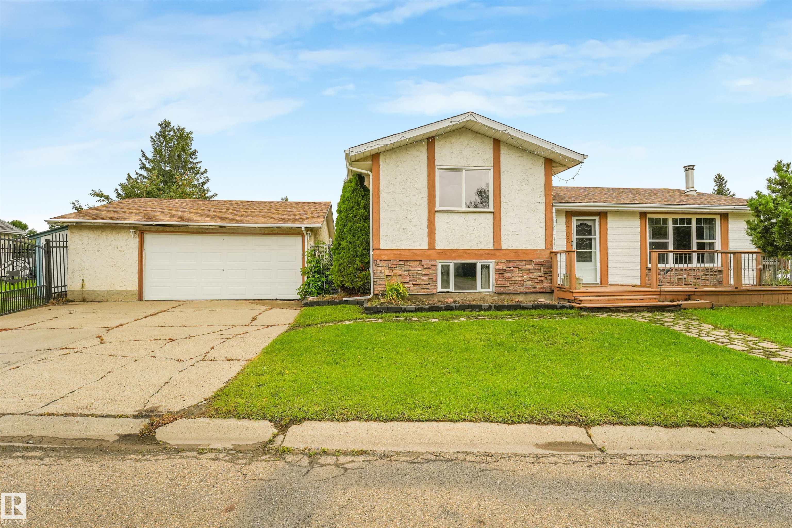 9702 95 Avenue, E4503512, Alberta,