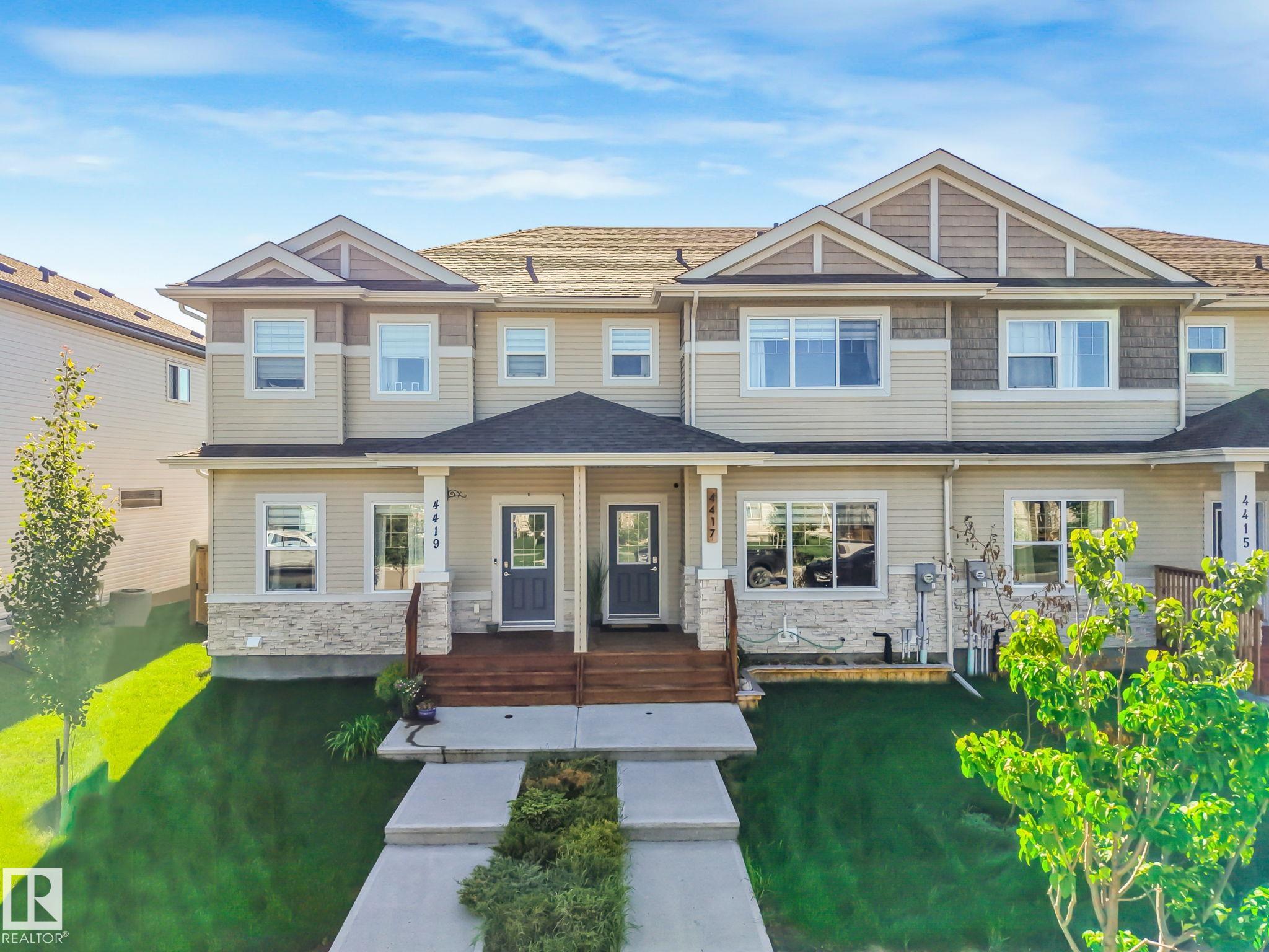 4417 38 Street, E4503515, Alberta,