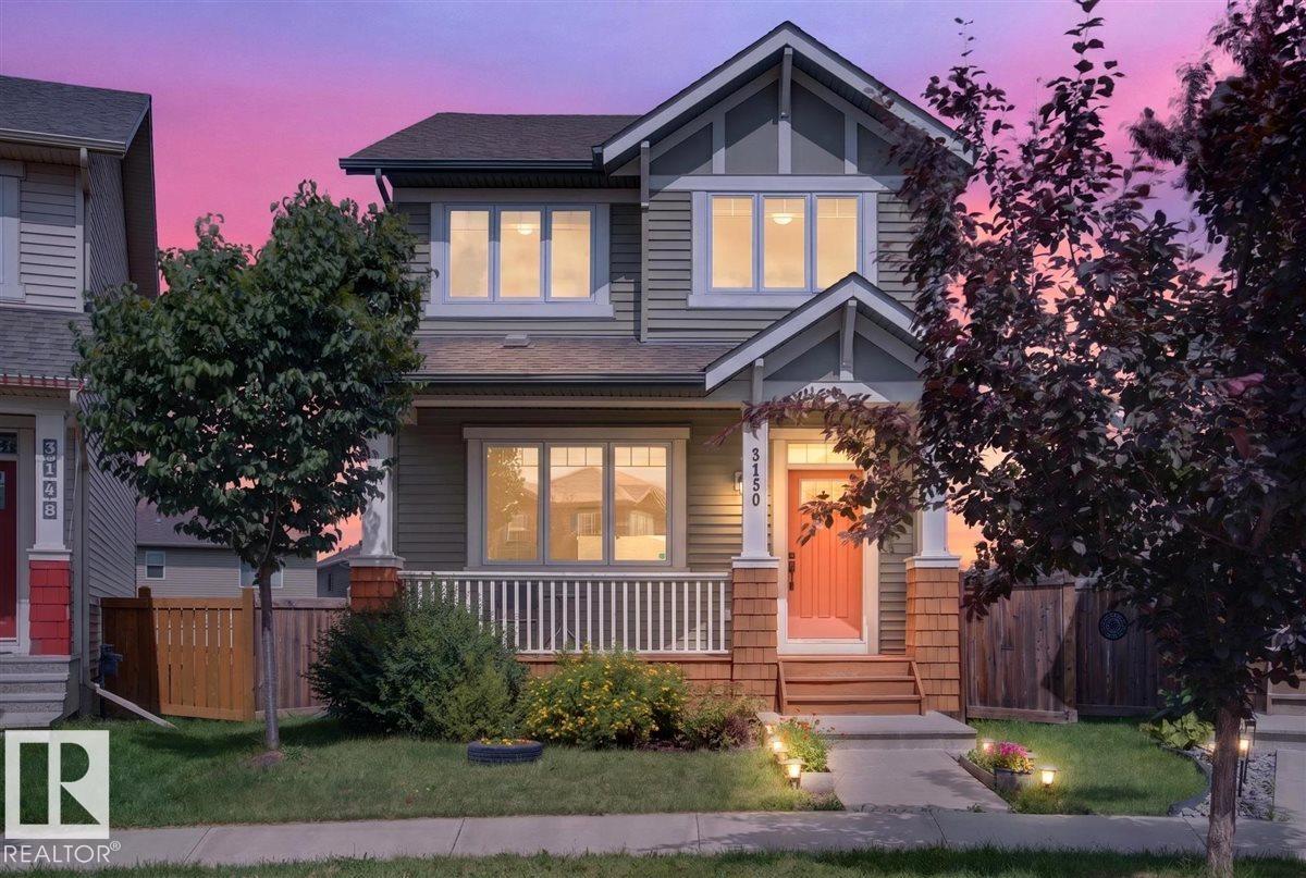 3150 Carpenter Landing, E4503517, Alberta,