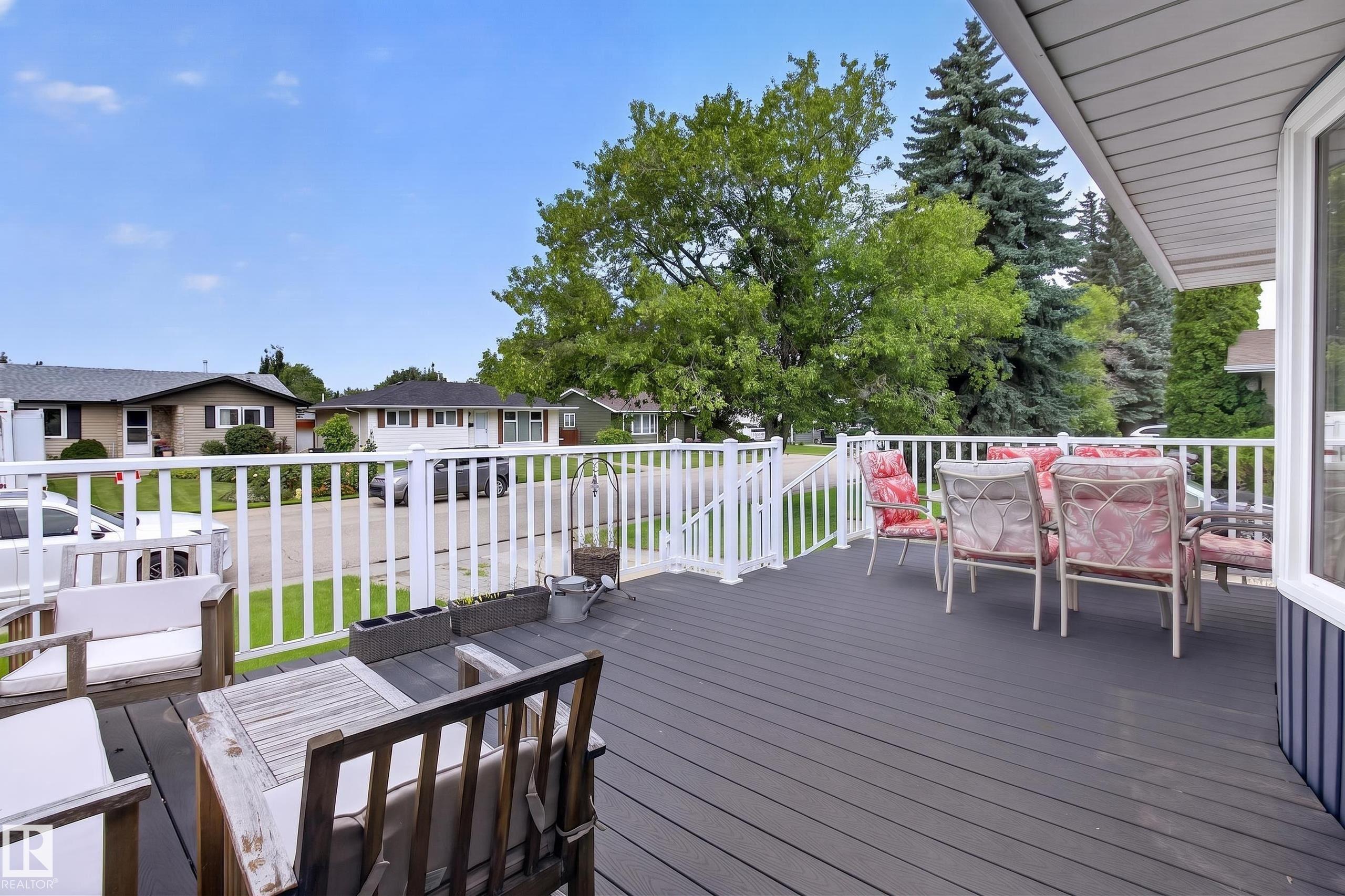 5 WILSON Crescent, E4503518, Alberta,