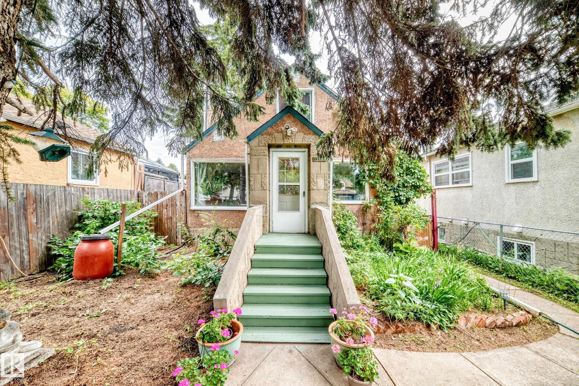 12031 90 Street, E4503520, Alberta,