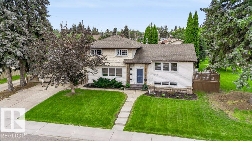 4707 108 Avenue, E4503522, Alberta,