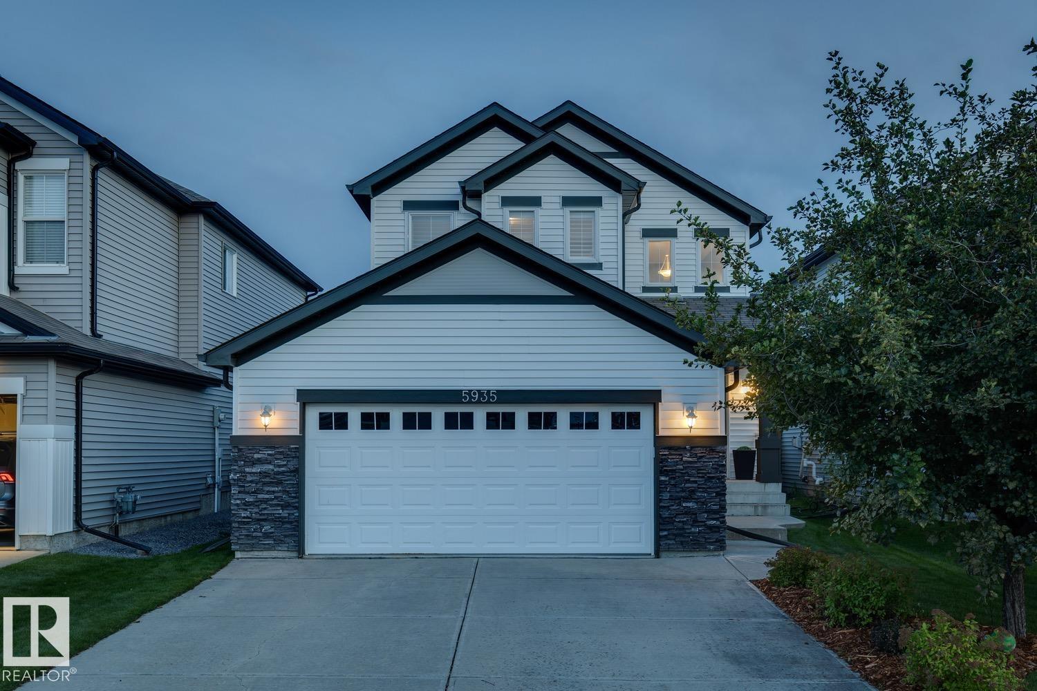 5935 18 Avenue, E4503530, Alberta,