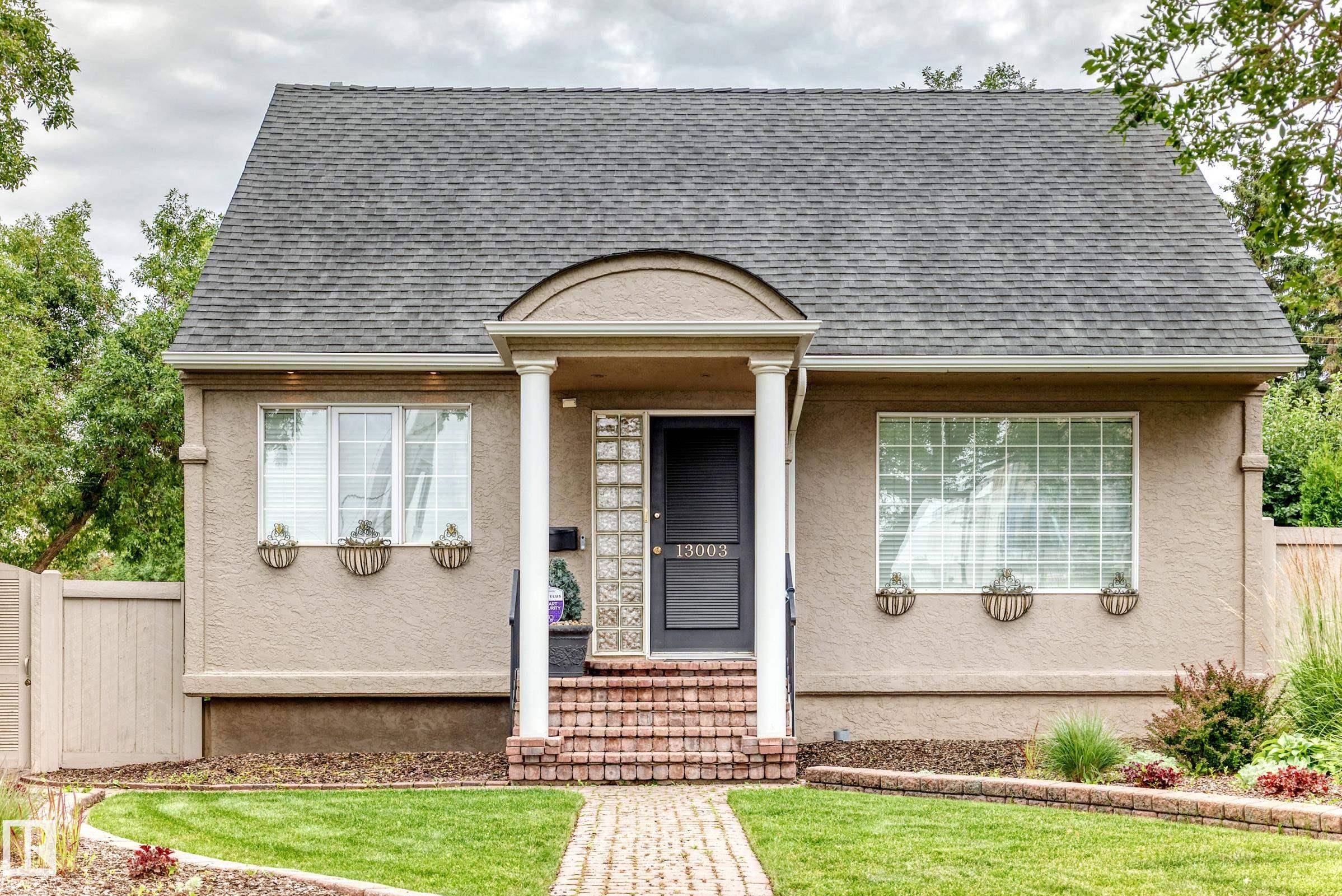 13003 124 Avenue, E4503531, Alberta,
