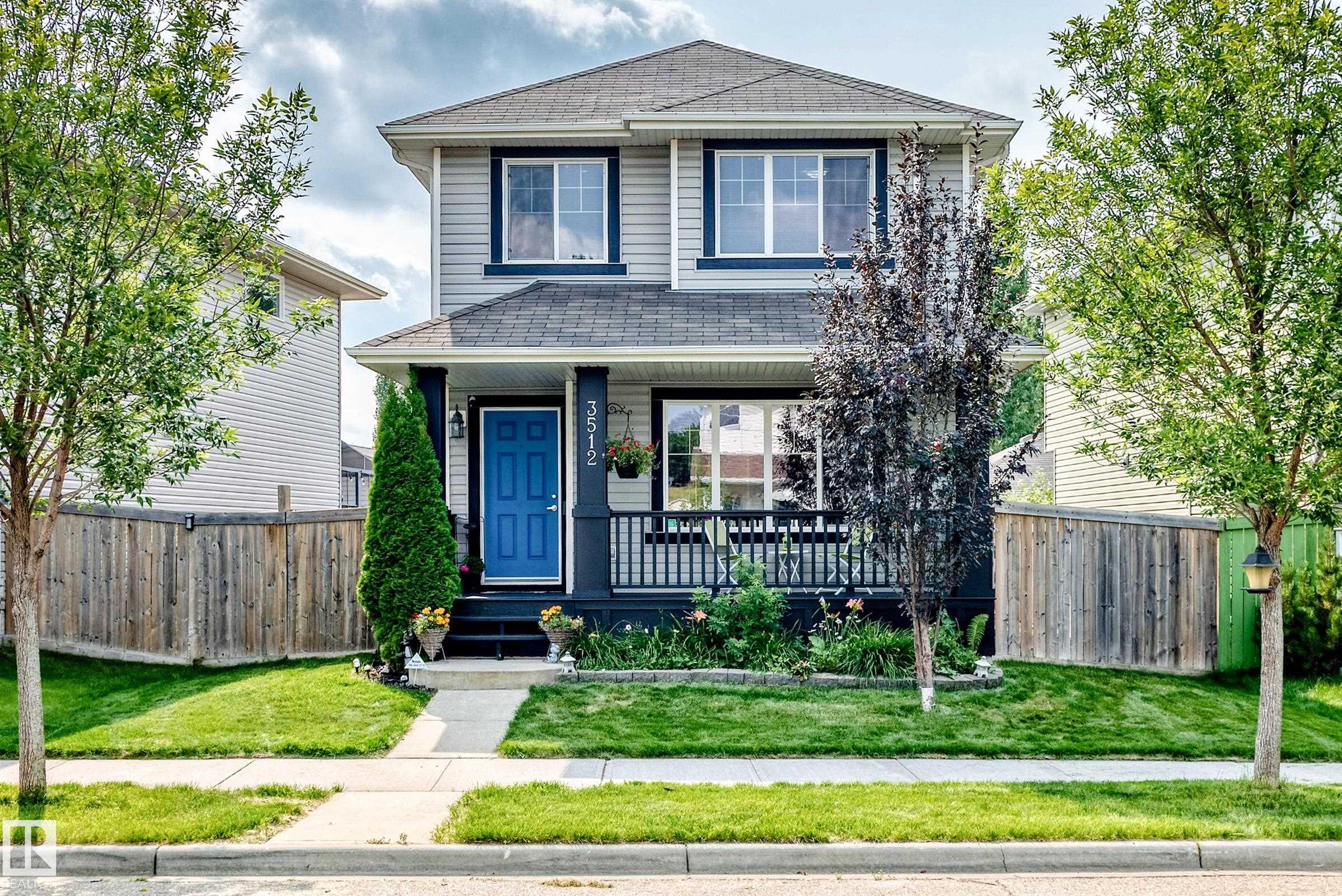 3512 11 Street, E4503532, Alberta,
