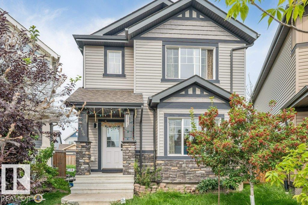 2436 18 Avenue, E4503533, Alberta,