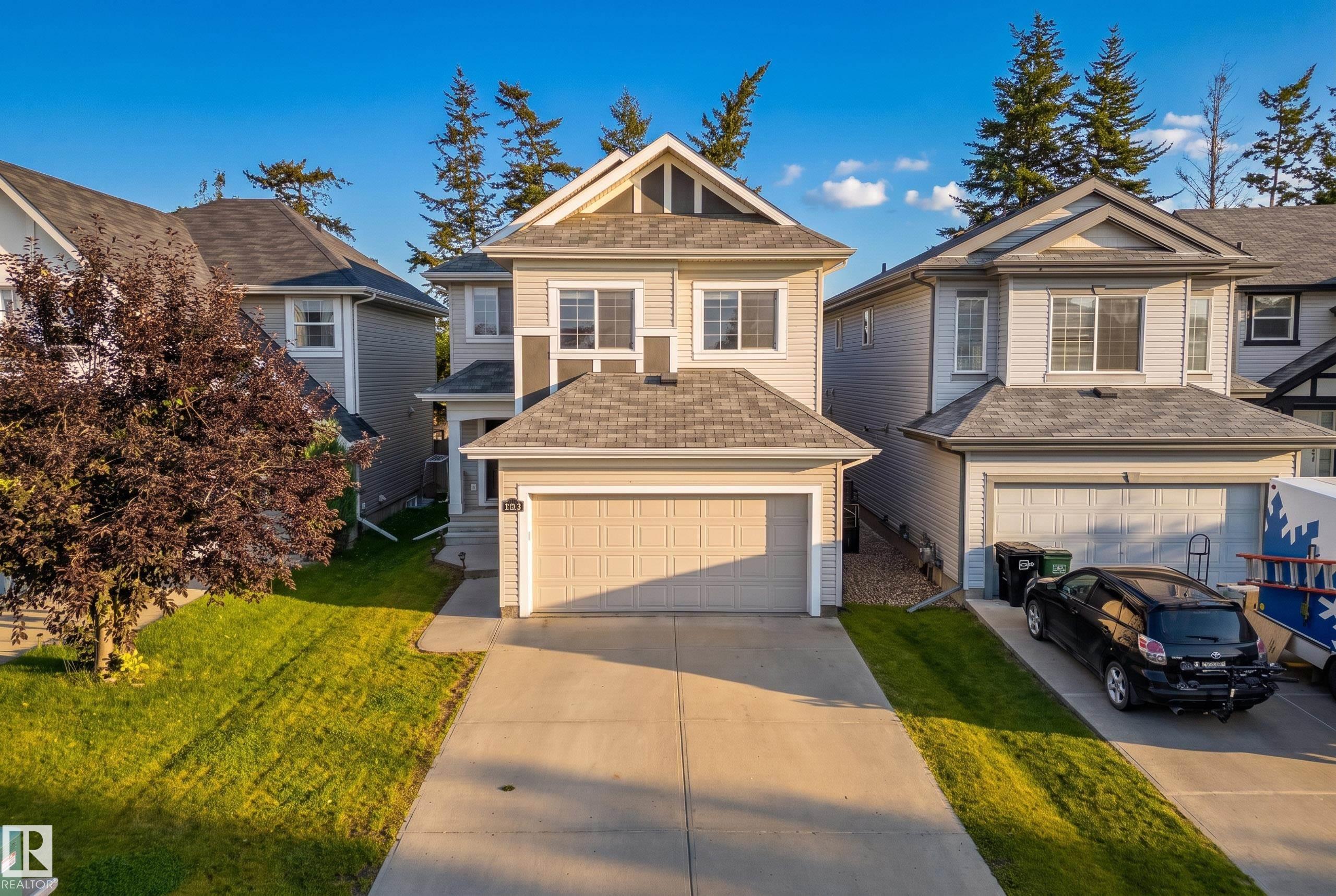 8226 180A Avenue, E4503534, Alberta,