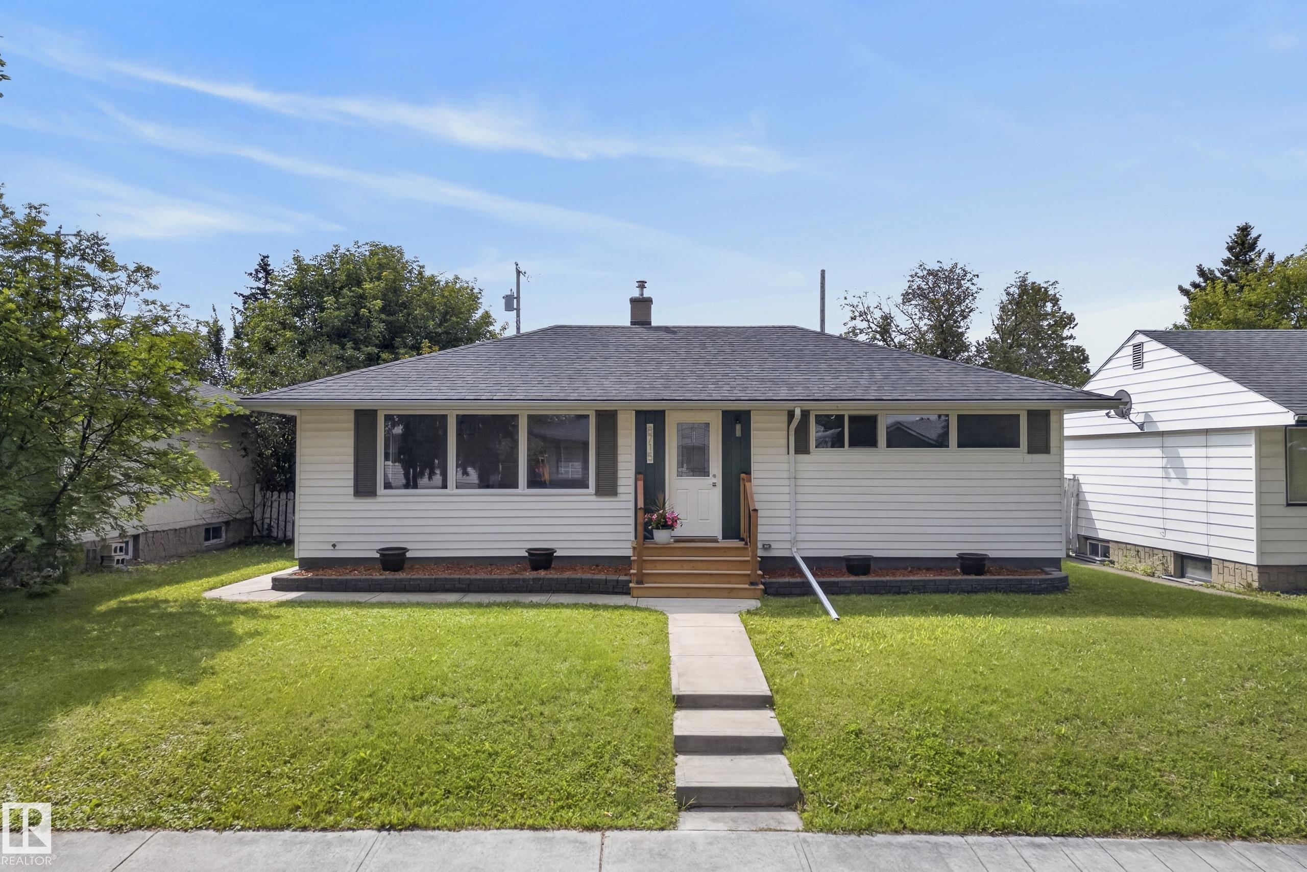 8715 64 Avenue, E4503538, Alberta,