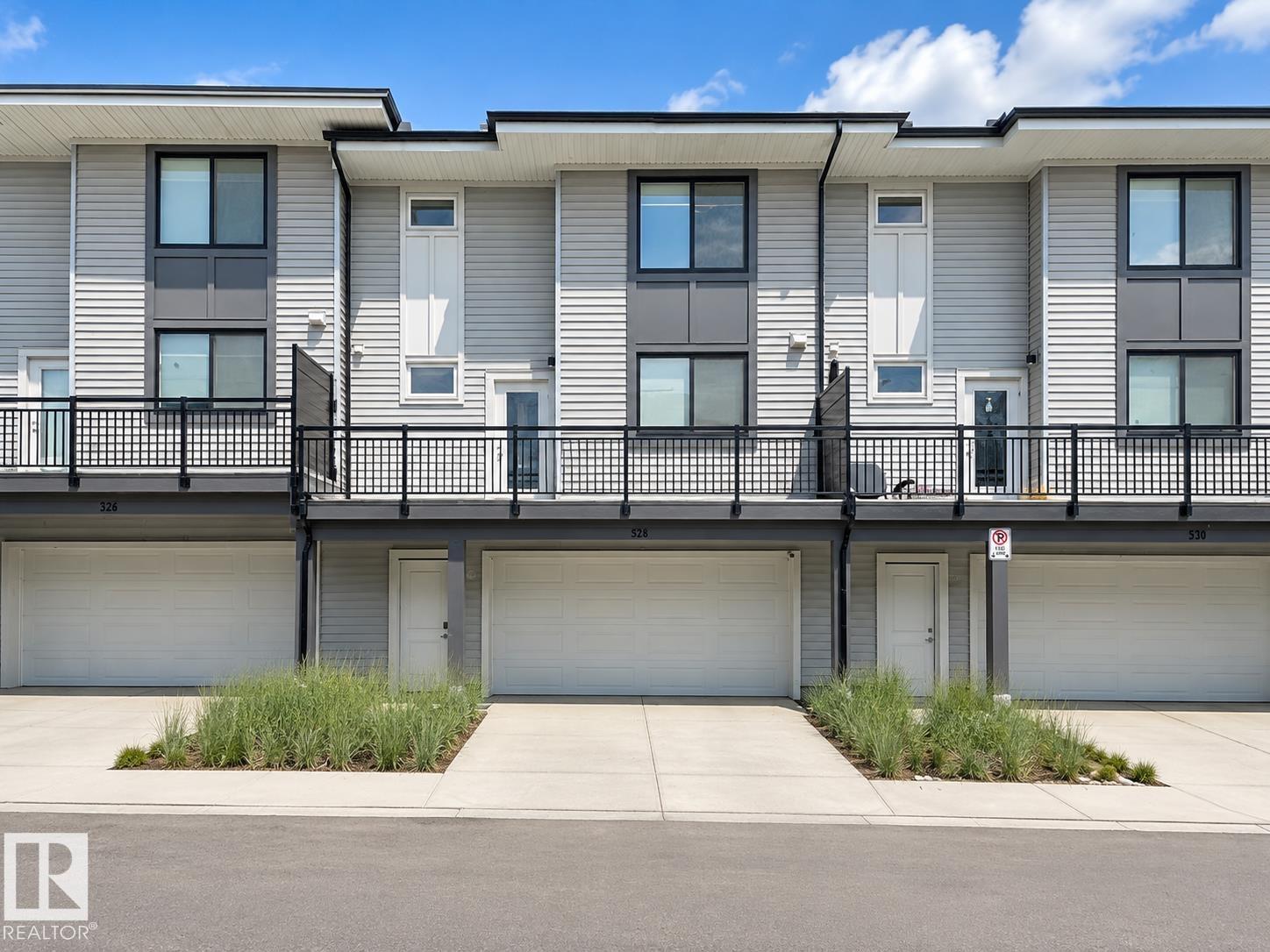 528 857 BELMONT Drive SW, E4503540, Alberta,