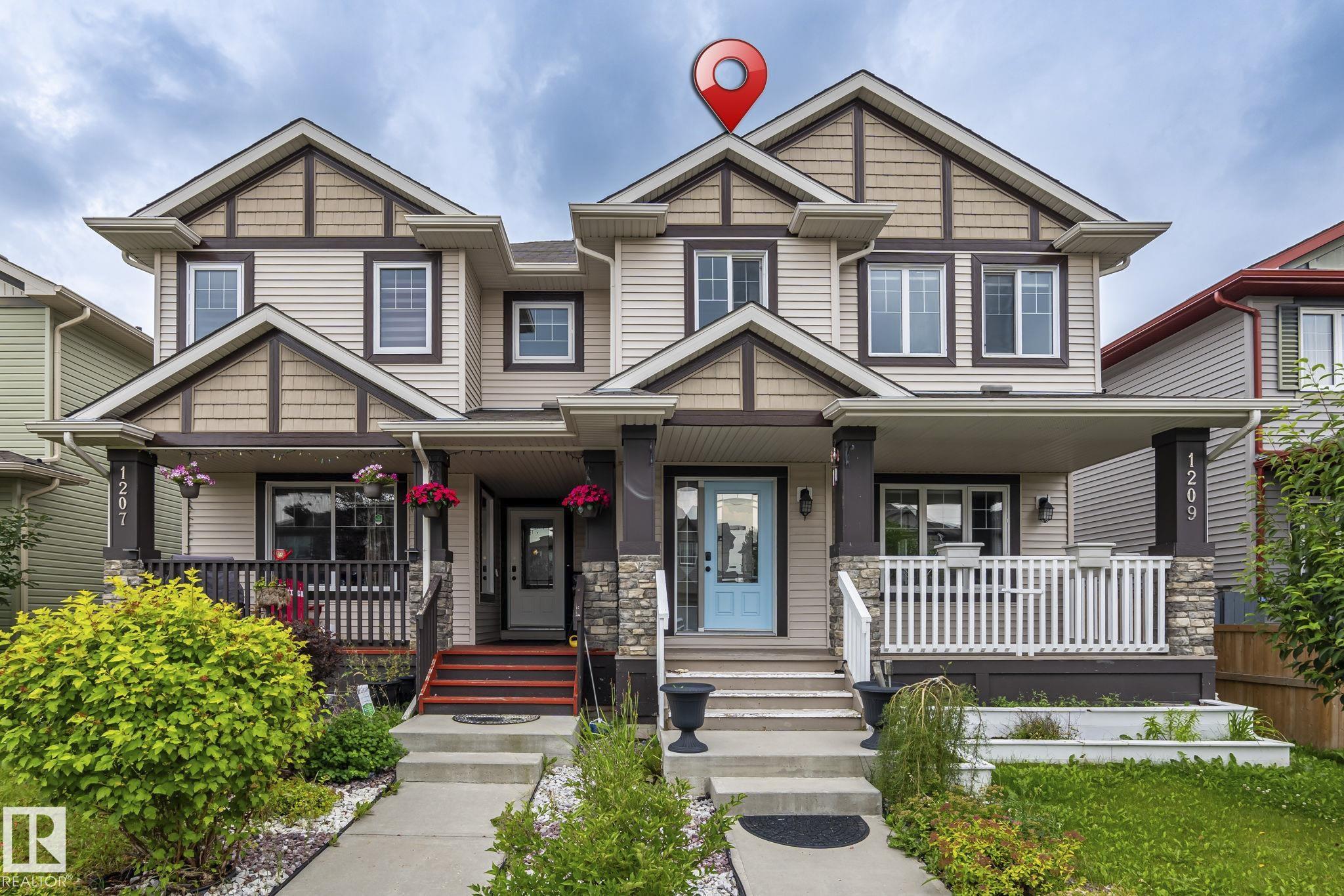 1209 30 Avenue, E4503541, Alberta,
