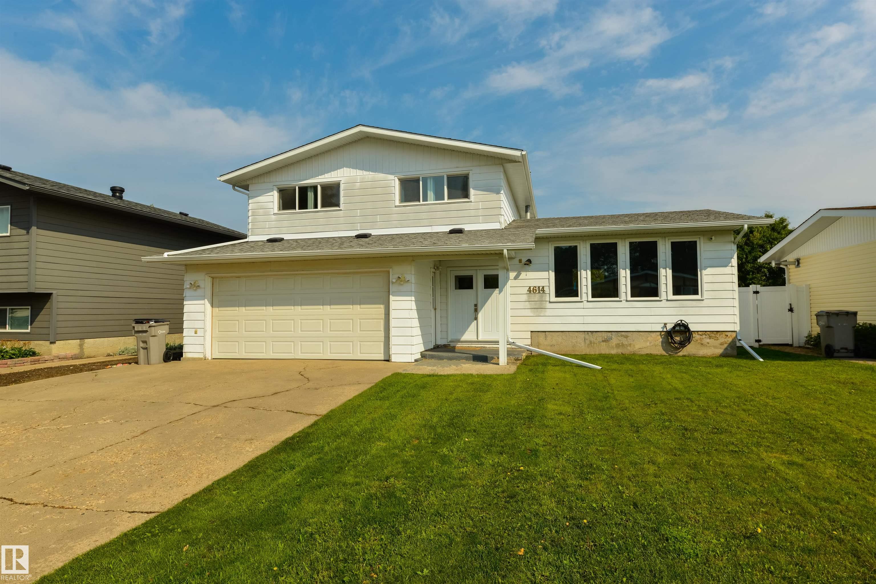 4614 53 ave, E4503542, Alberta,
