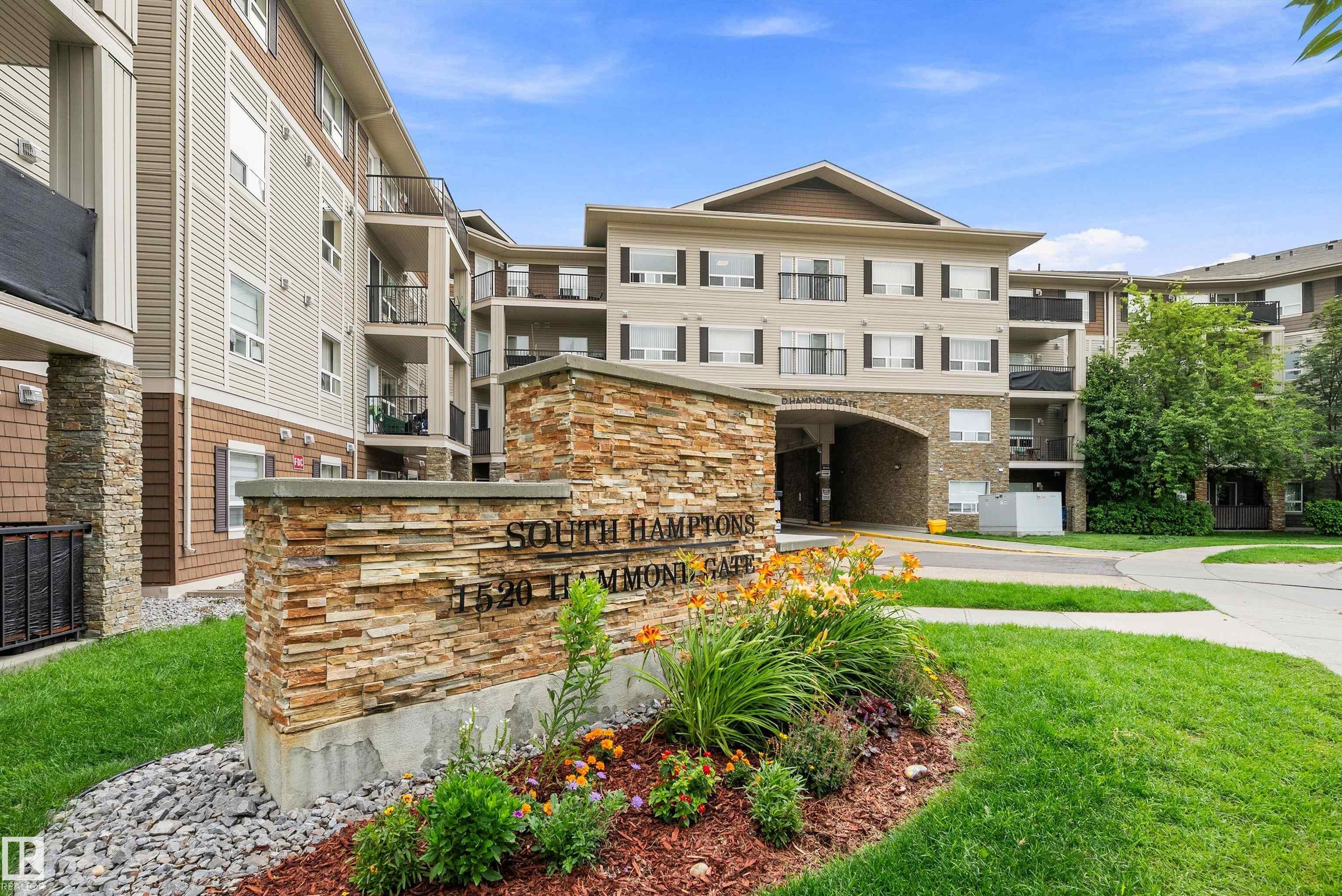440 1520 Hammond Gate, E4503545, Alberta,
