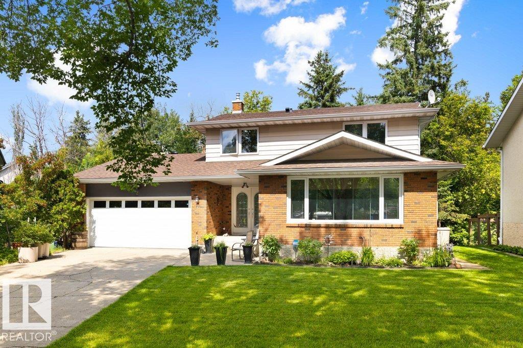 2 GREENWOOD Place, E4503550, Alberta,