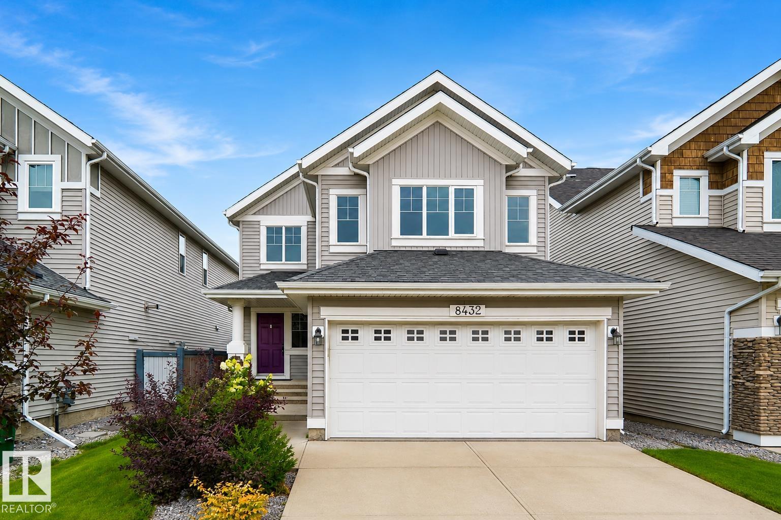 8432 18 Avenue, E4503558, Alberta,