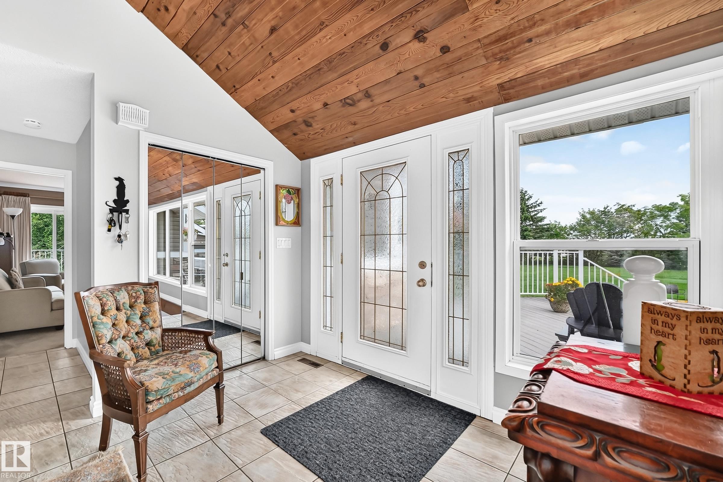 Second View of 1 53250 RGE ROAD 215, Woodland Park (Strathcona), Rural Strathcona County, Alberta, T8E 2B3