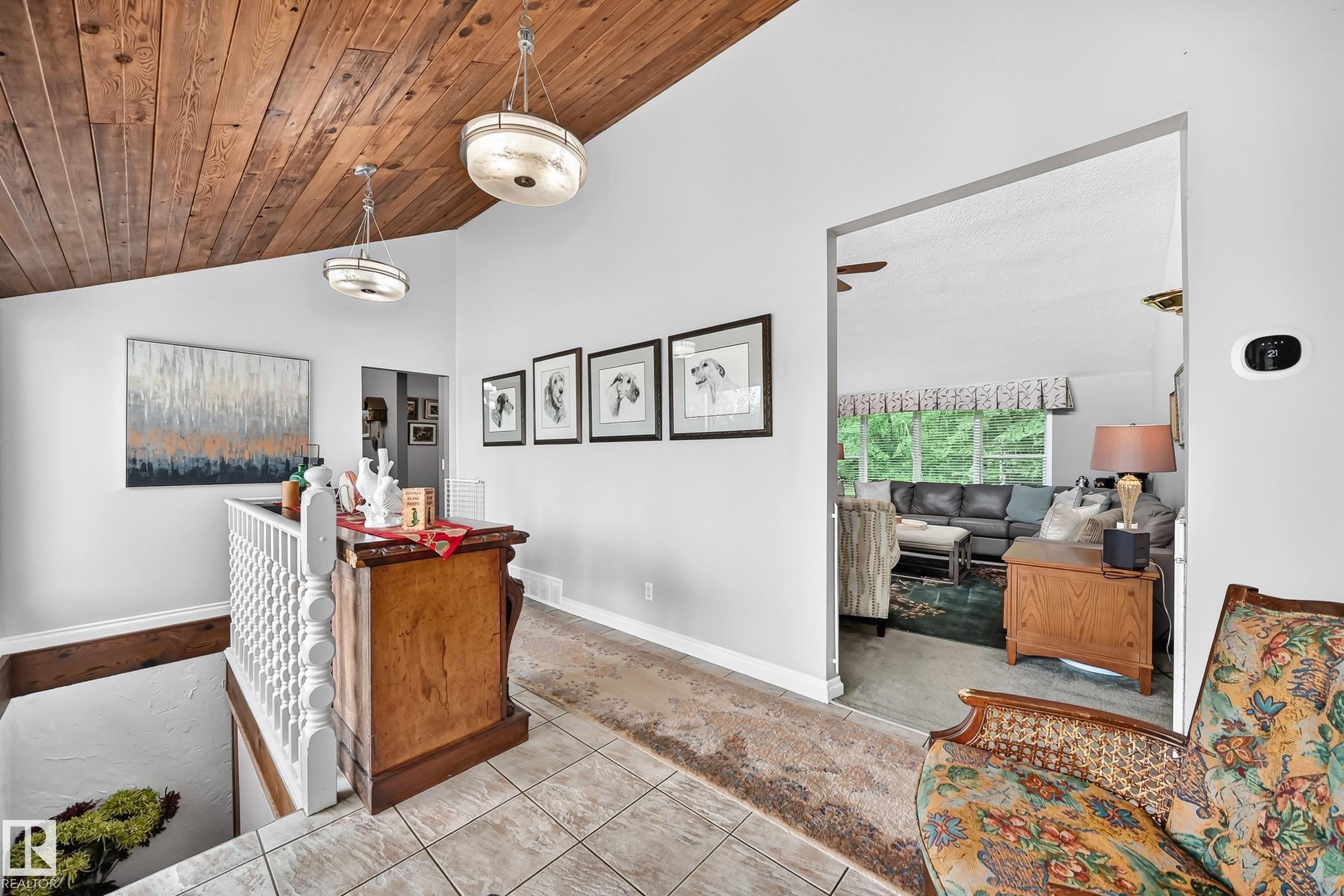 Fourth View of 1 53250 RGE ROAD 215, Woodland Park (Strathcona), Rural Strathcona County, Alberta, T8E 2B3