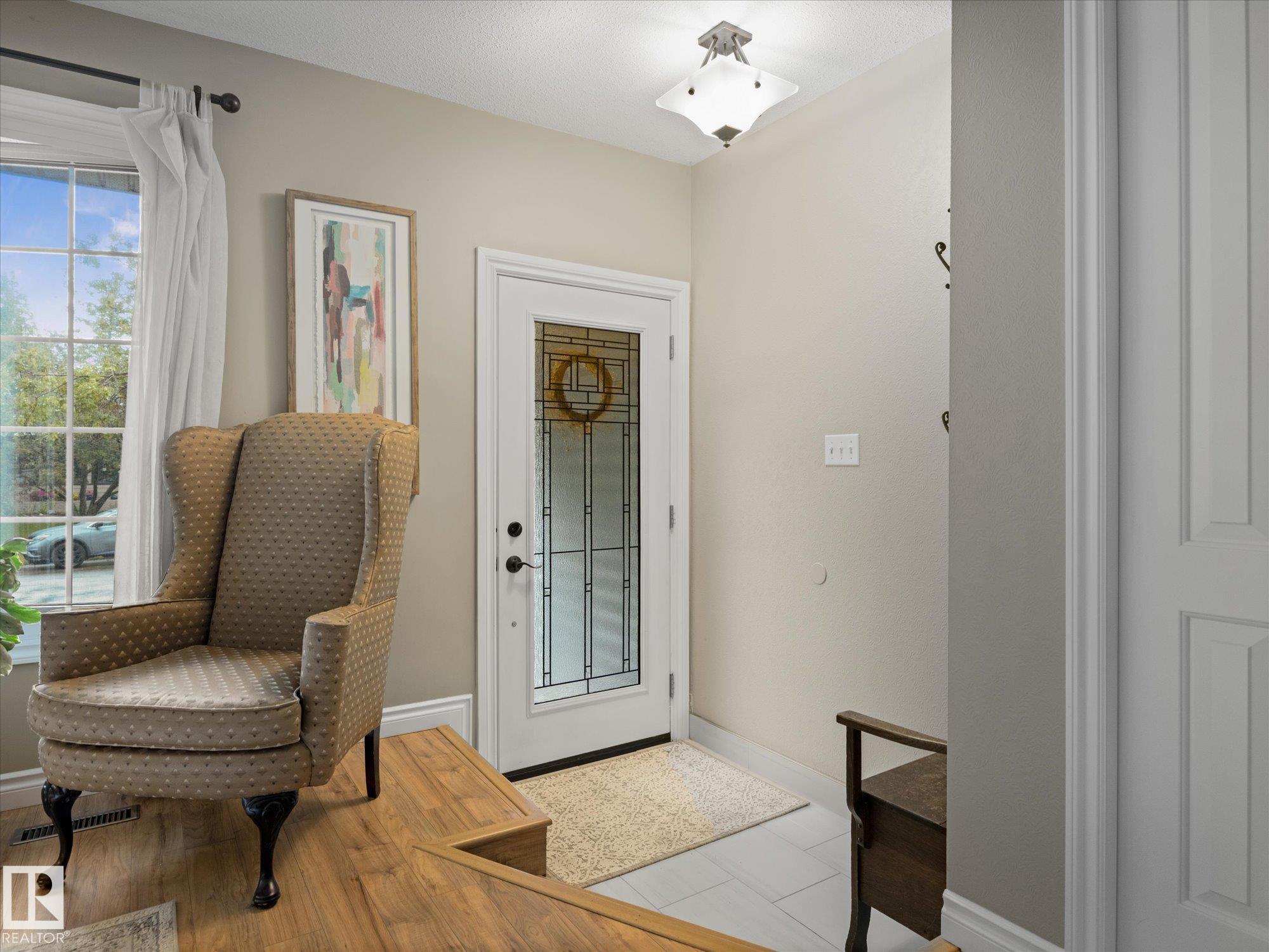 Third View of 1 GILCHRIST Place, Grandin, St. Albert, Alberta, T8N 2M3