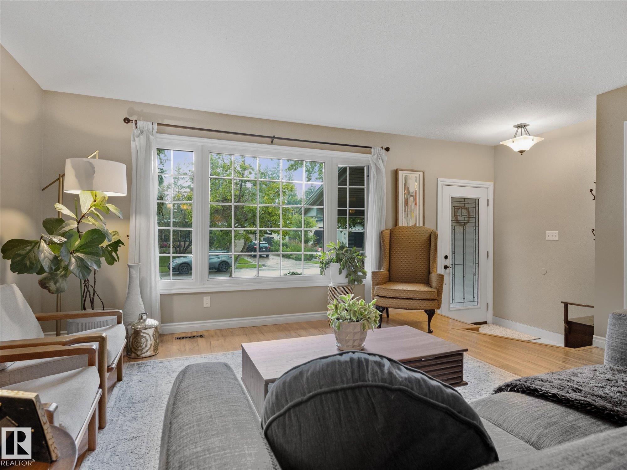Fourth View of 1 GILCHRIST Place, Grandin, St. Albert, Alberta, T8N 2M3