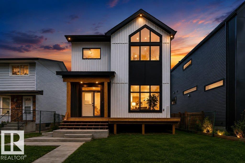 14706 103 Avenue, E4503573, Alberta,