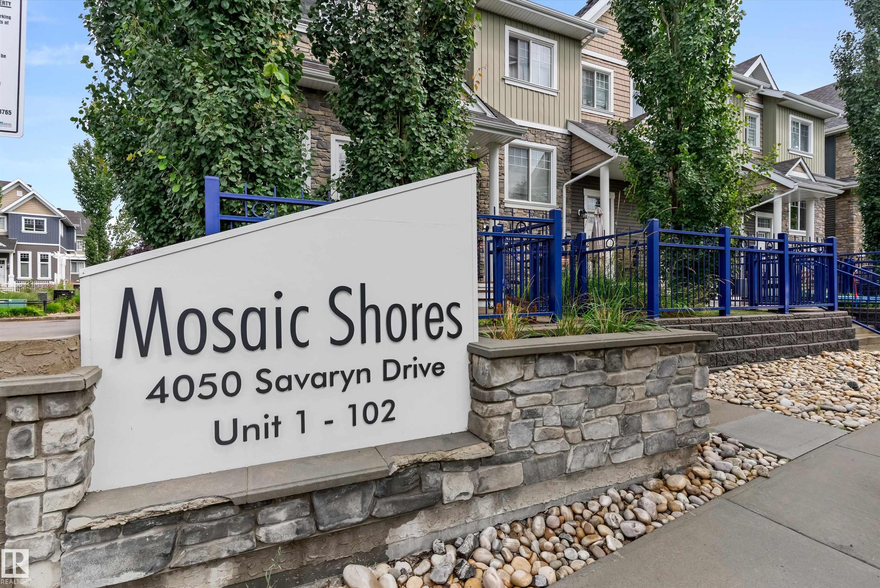98 4050 SAVARYN Drive, E4503576, Alberta,