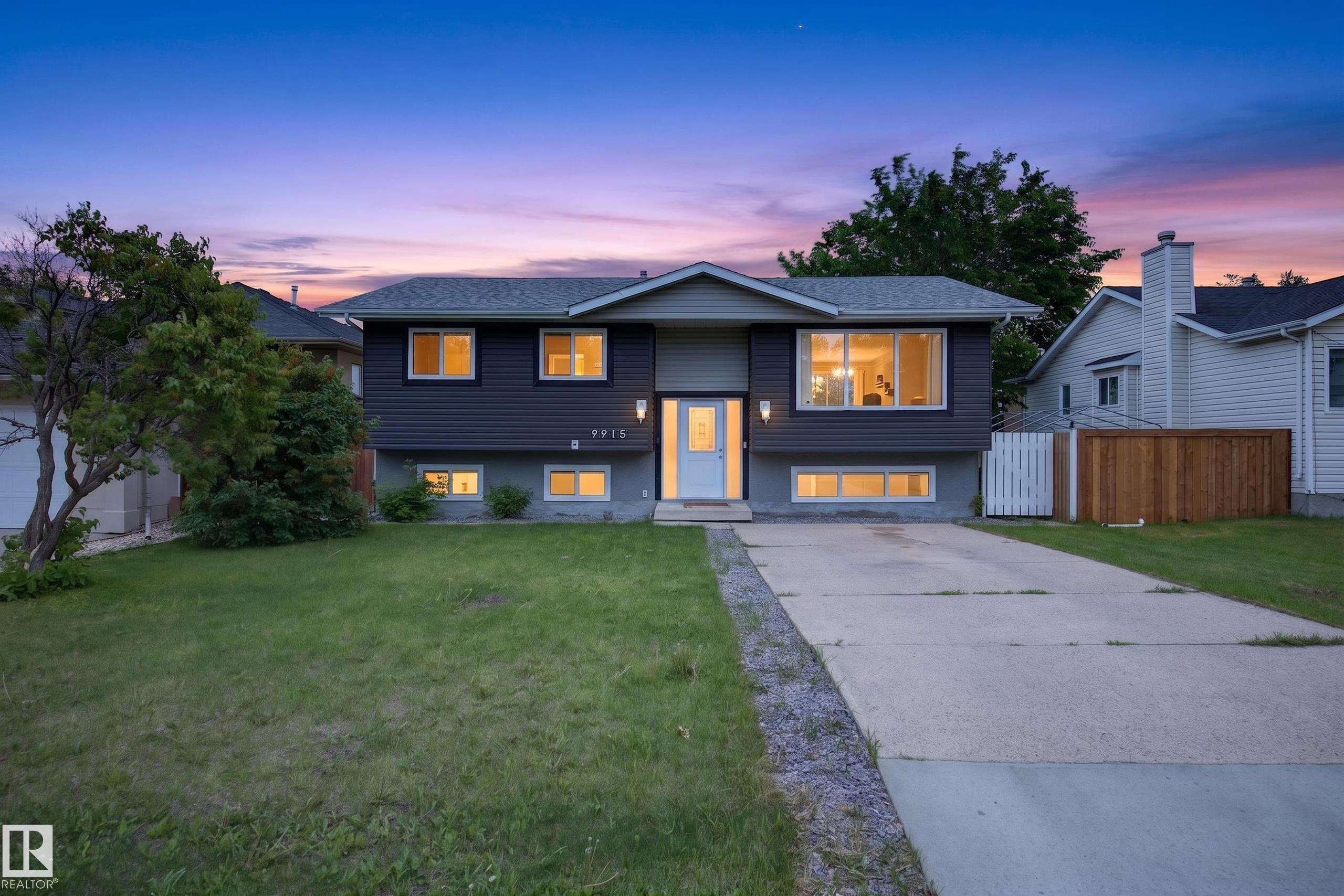 9915 154 Street, E4503577, Alberta,