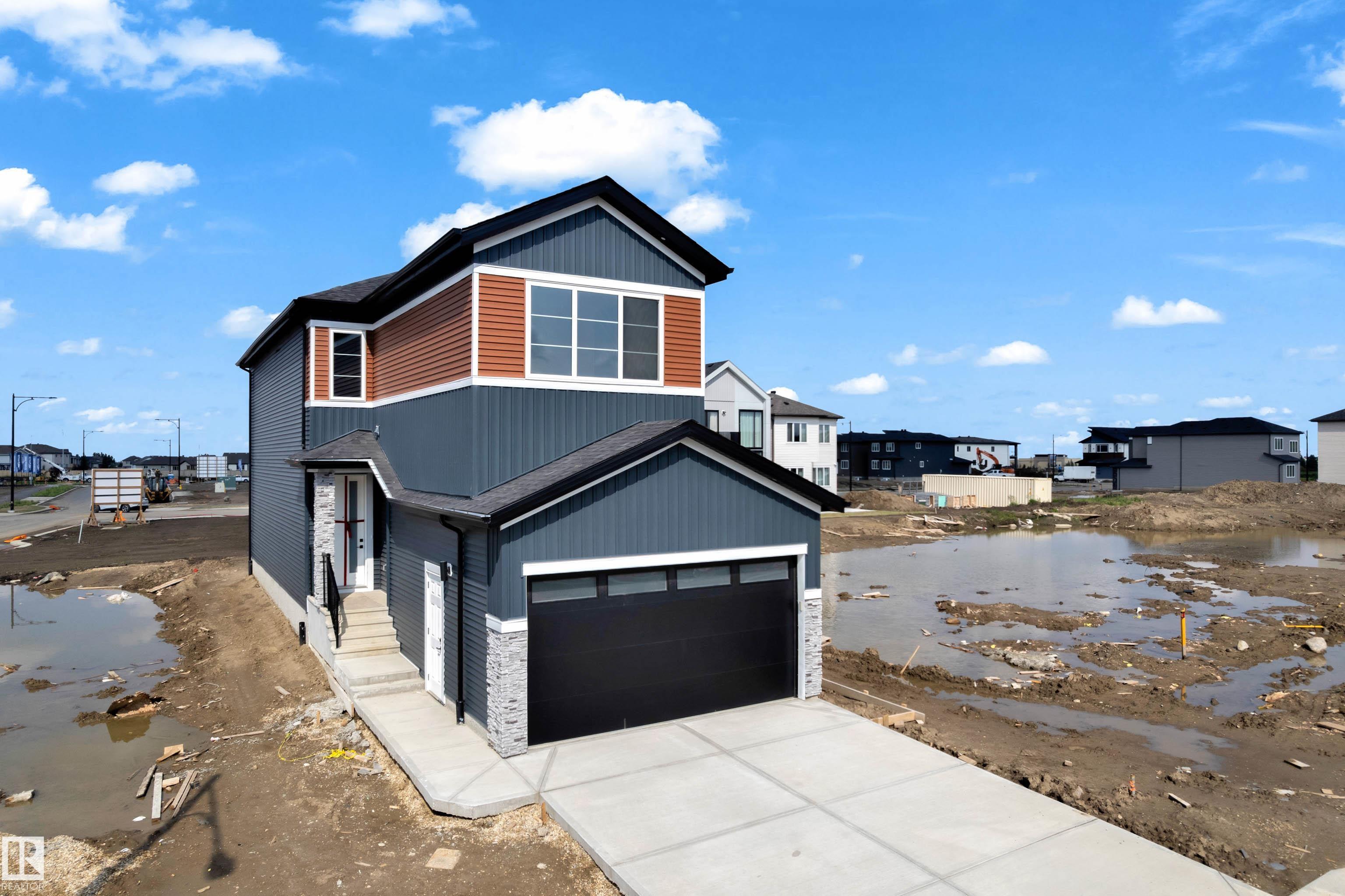 1912 48 Street, E4503579, Alberta,