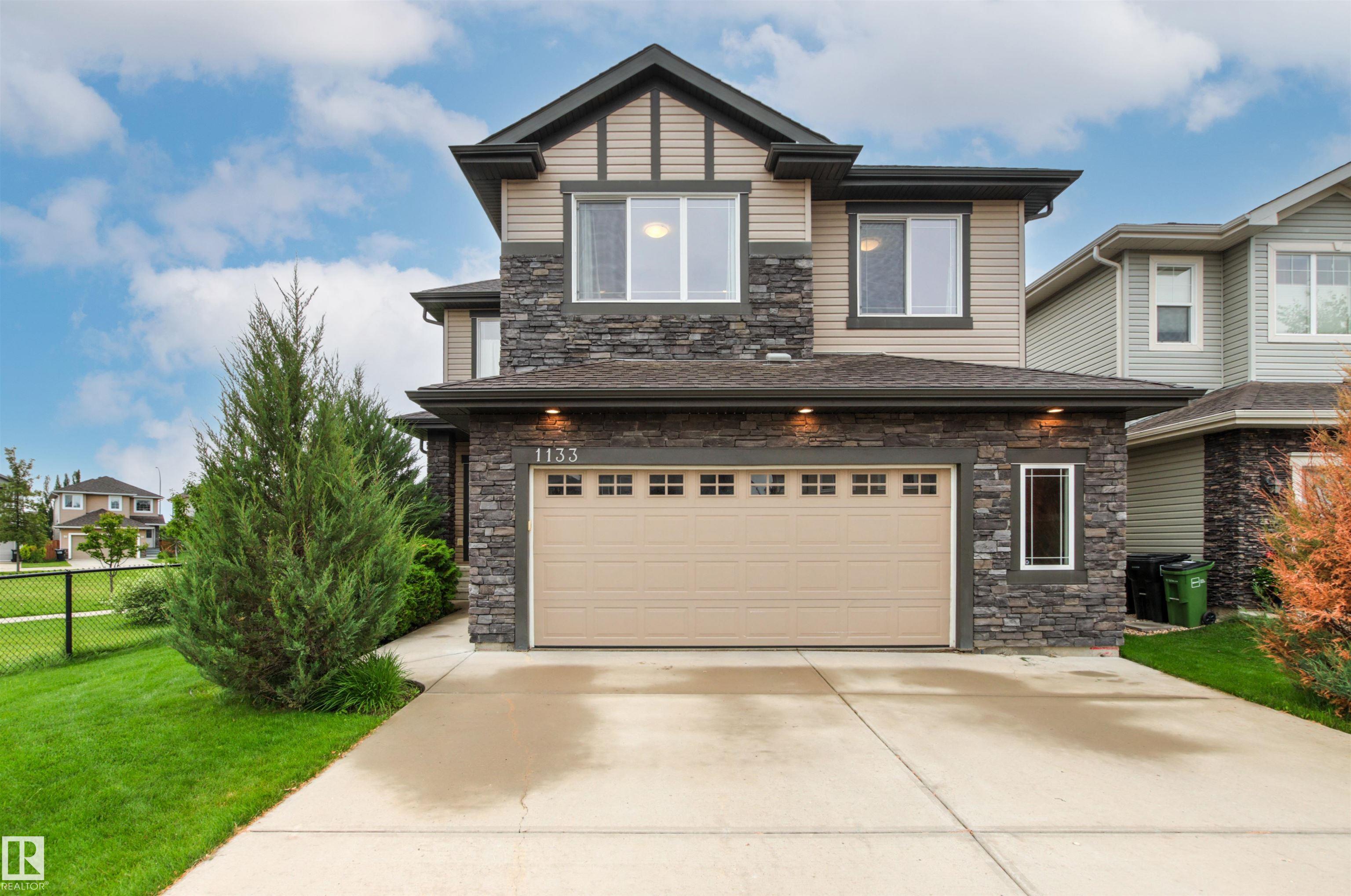 1133 HAYS Drive, E4503580, Alberta,