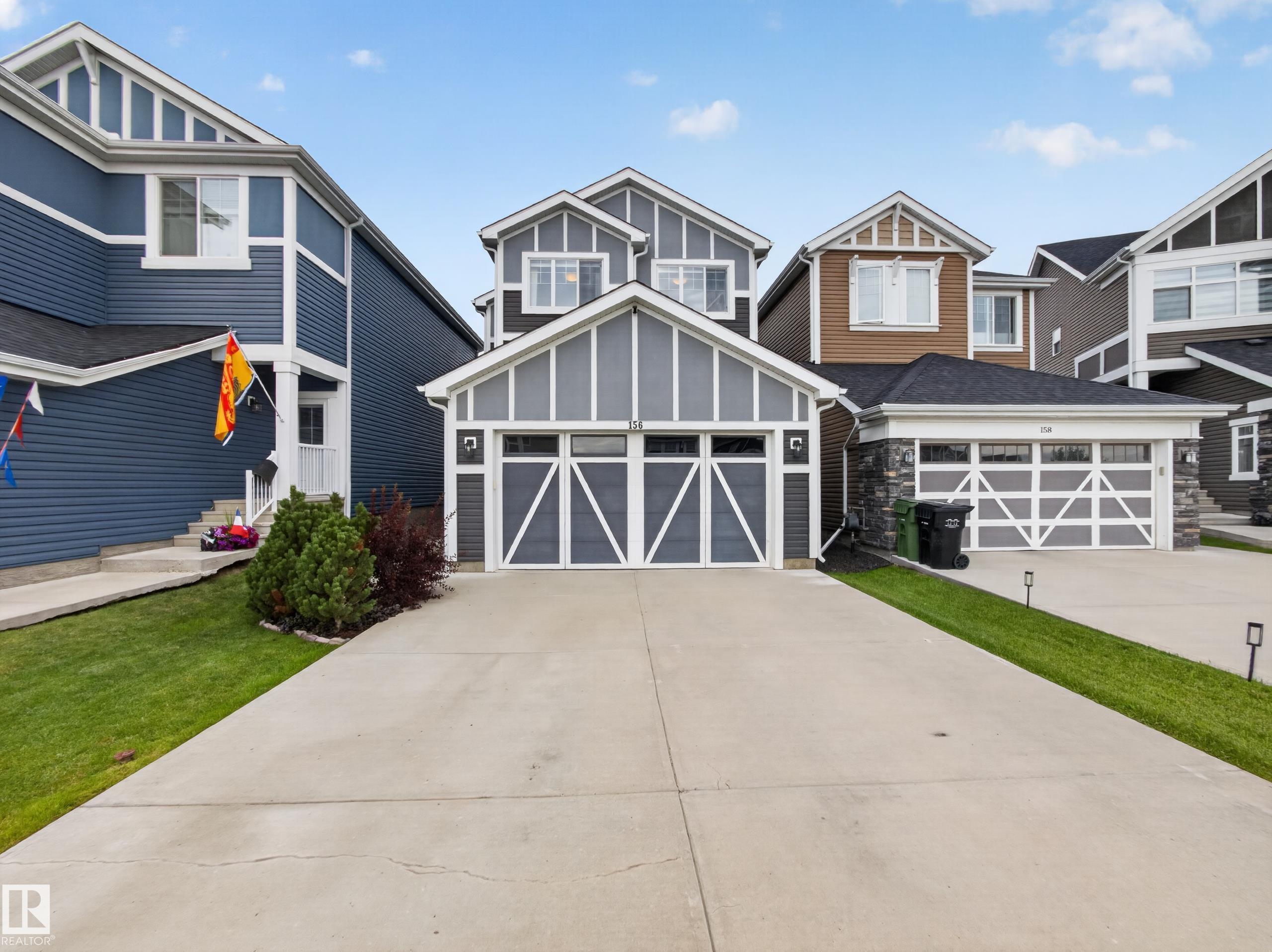 156 STURTZ Bend, E4503583, Alberta,