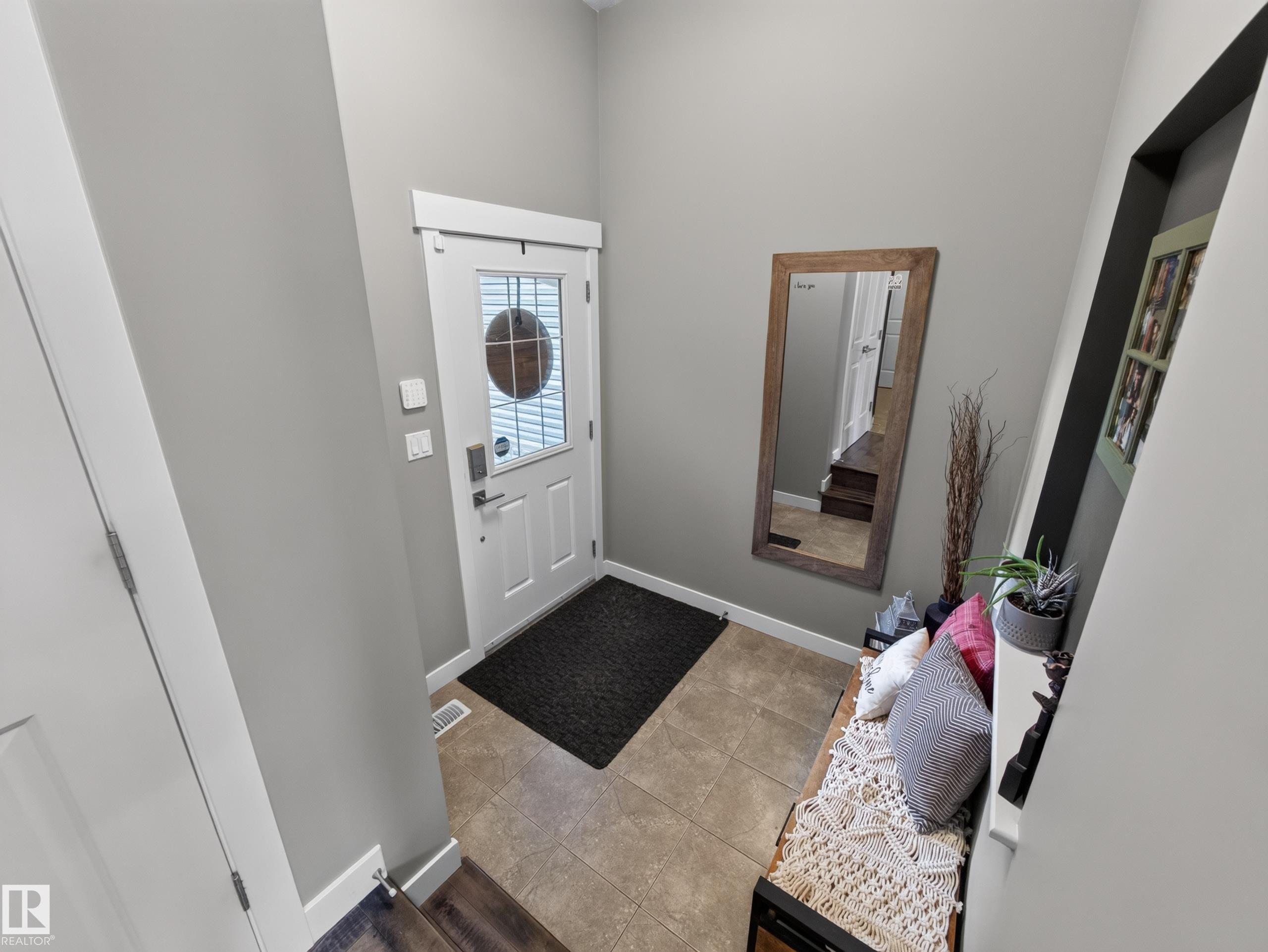 Second View of 156 STURTZ Bend, Southfork, Leduc, Alberta, T9E 1E3