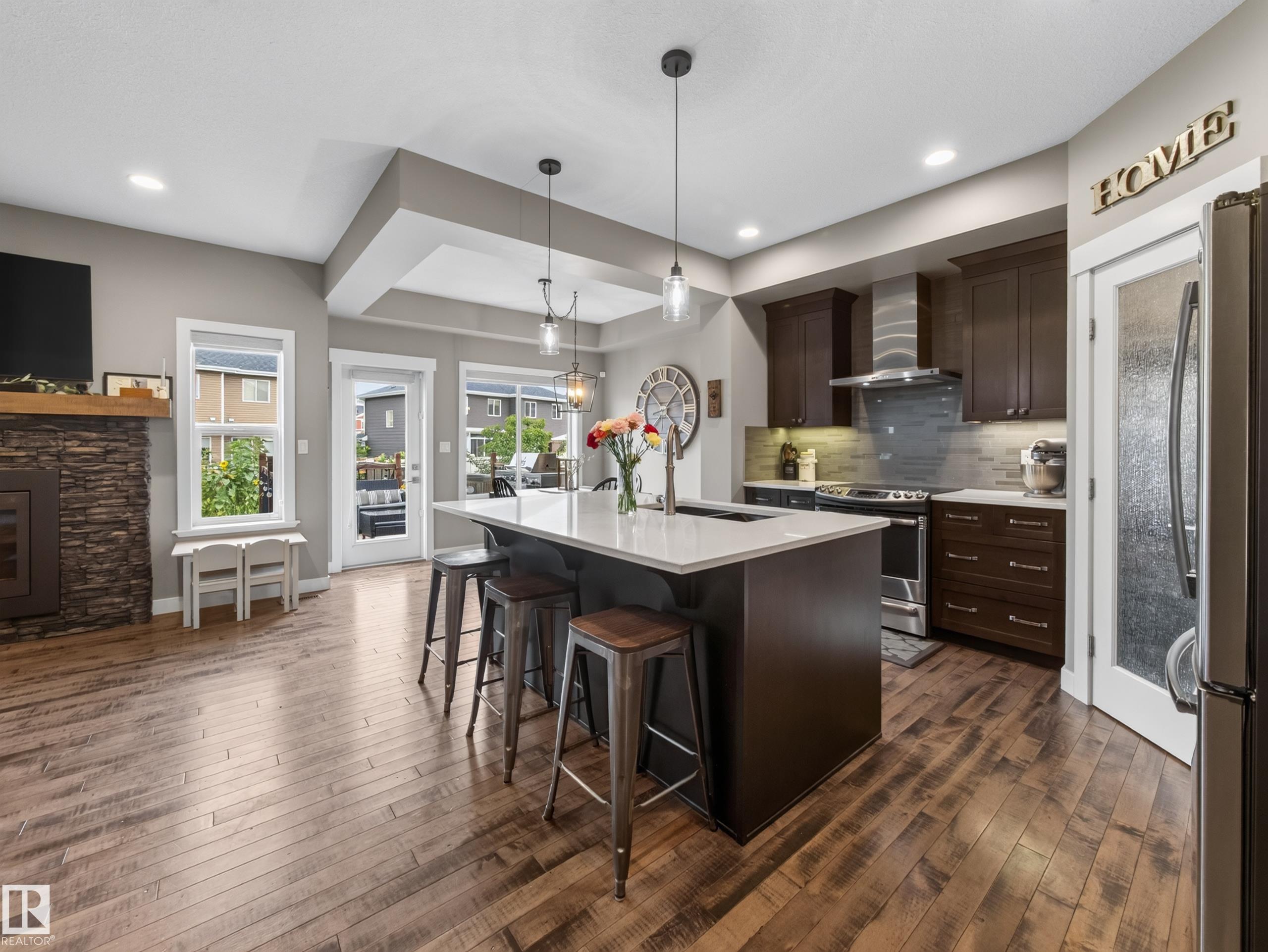 Fourth View of 156 STURTZ Bend, Southfork, Leduc, Alberta, T9E 1E3
