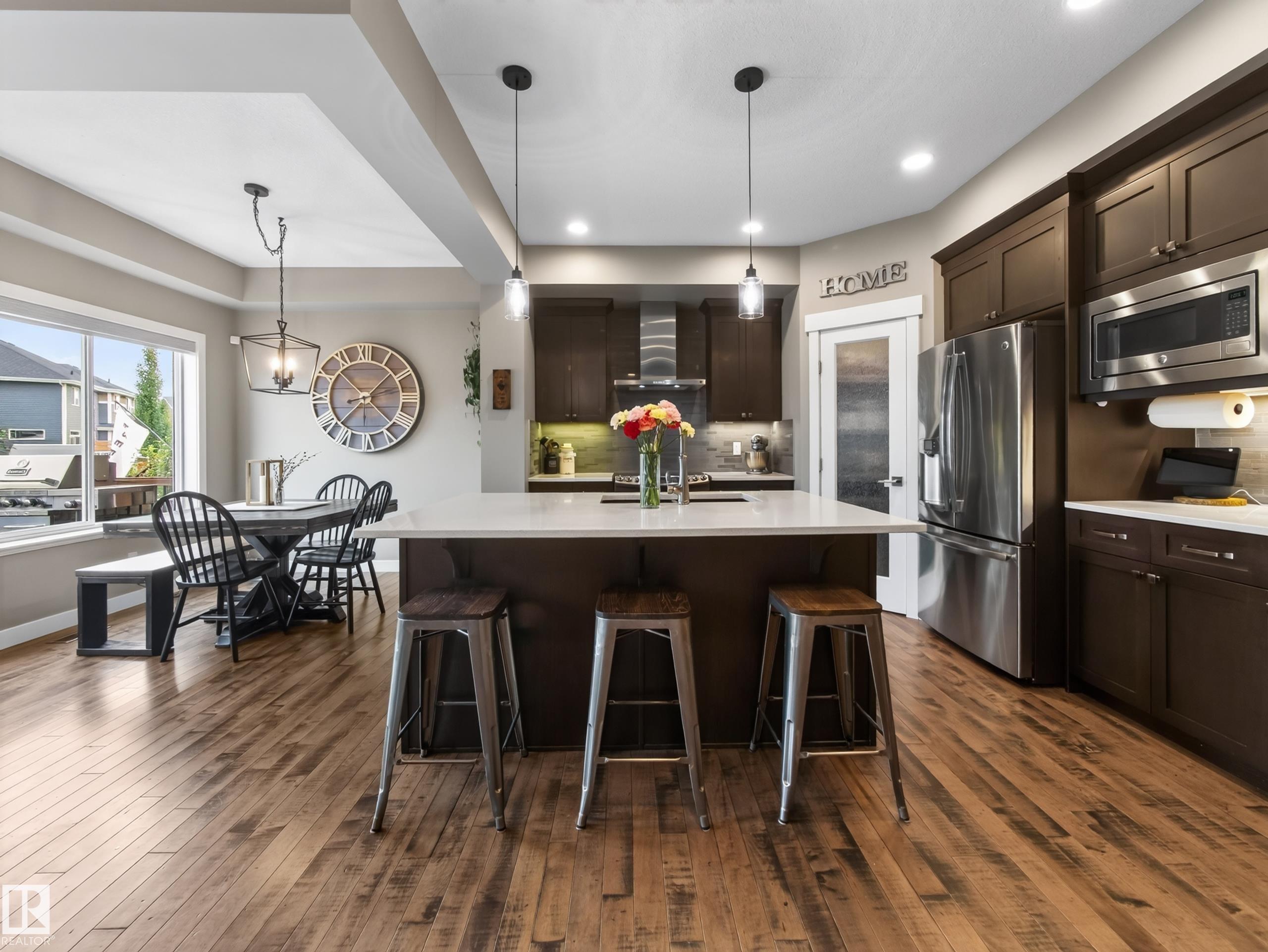 Fifth View of 156 STURTZ Bend, Southfork, Leduc, Alberta, T9E 1E3