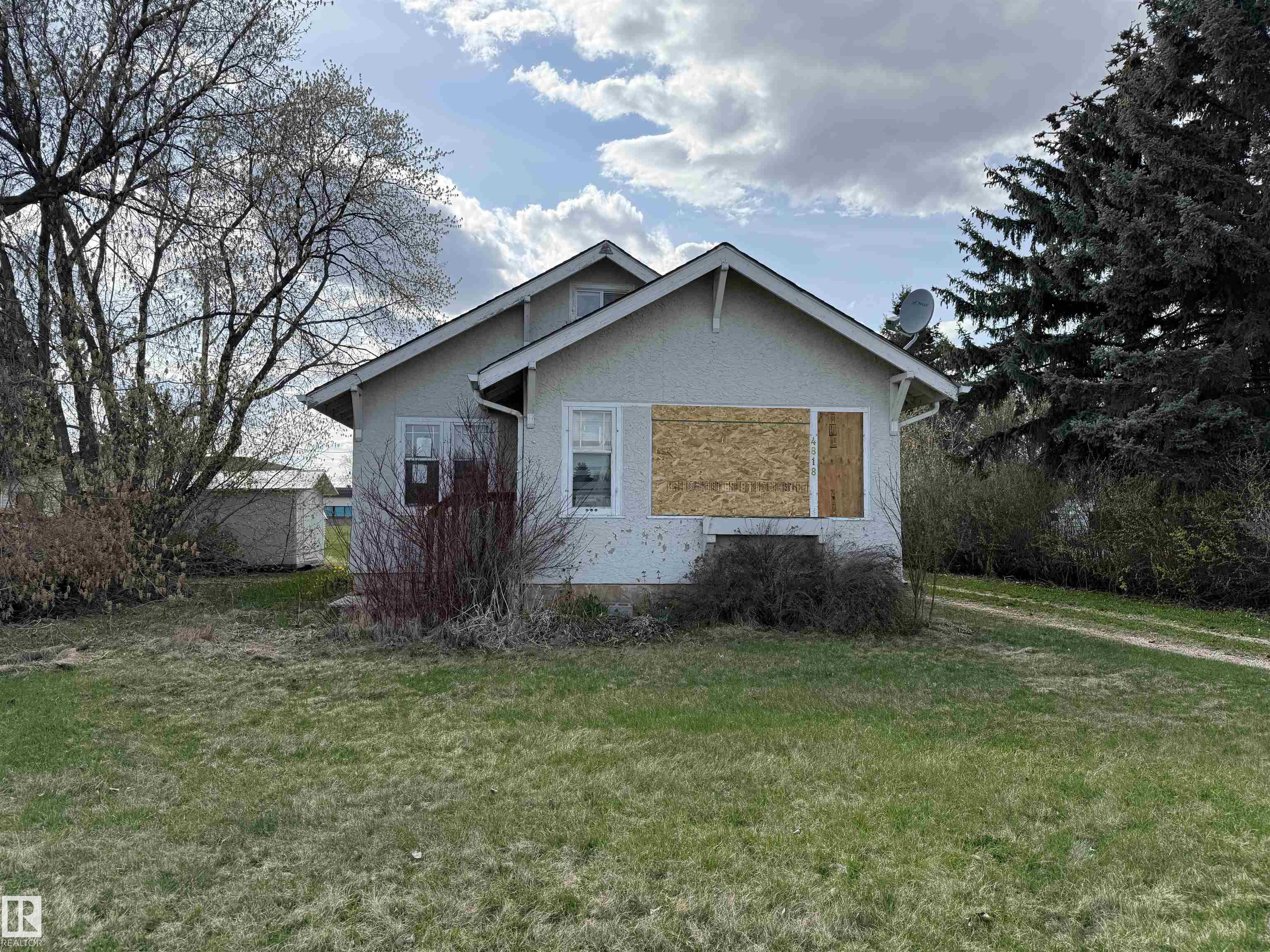  E4503585, Alberta,