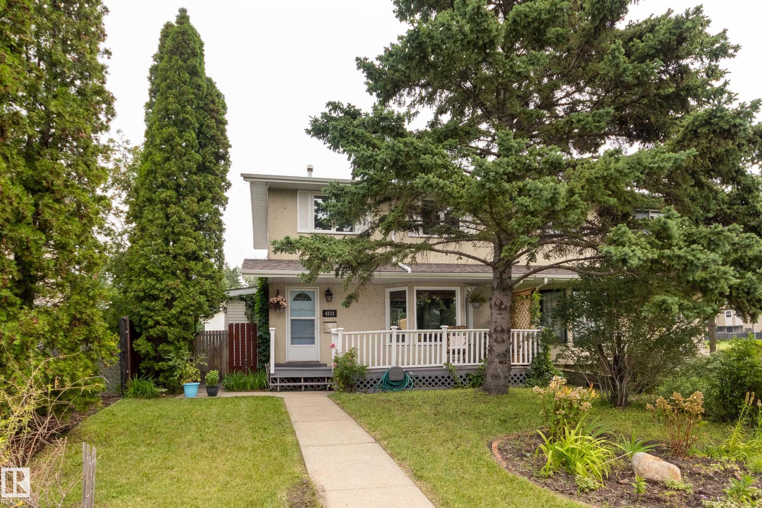 4233 85 Street NW, E4503586, Alberta,