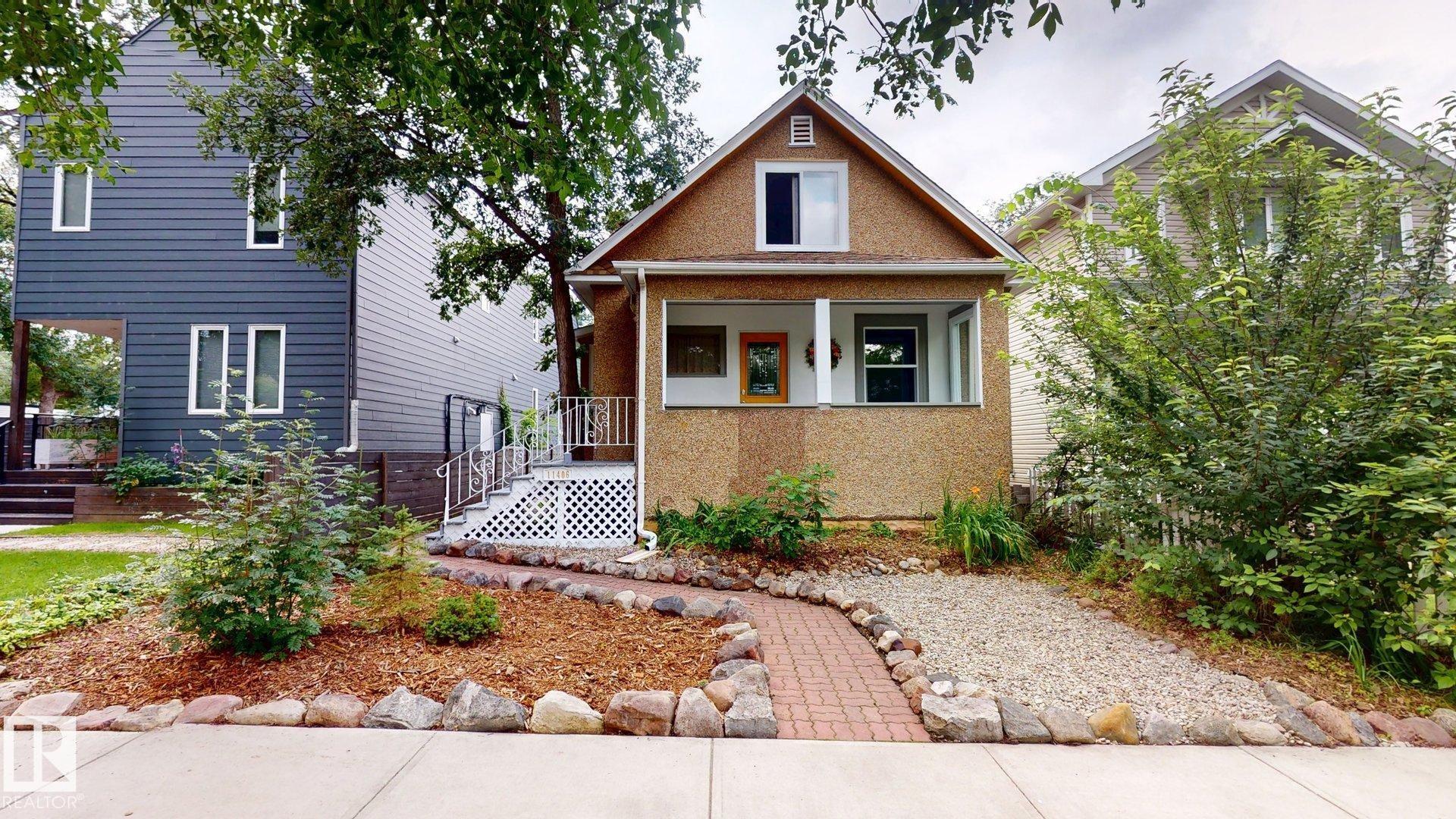 11406 66 Street, E4503588, Alberta,
