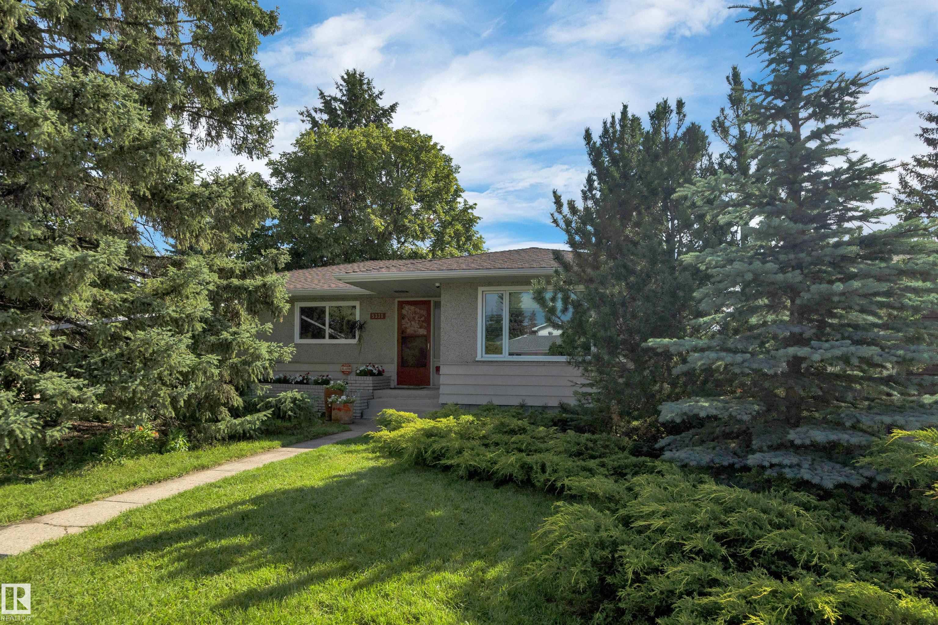 5331 105 Street, E4503592, Alberta,