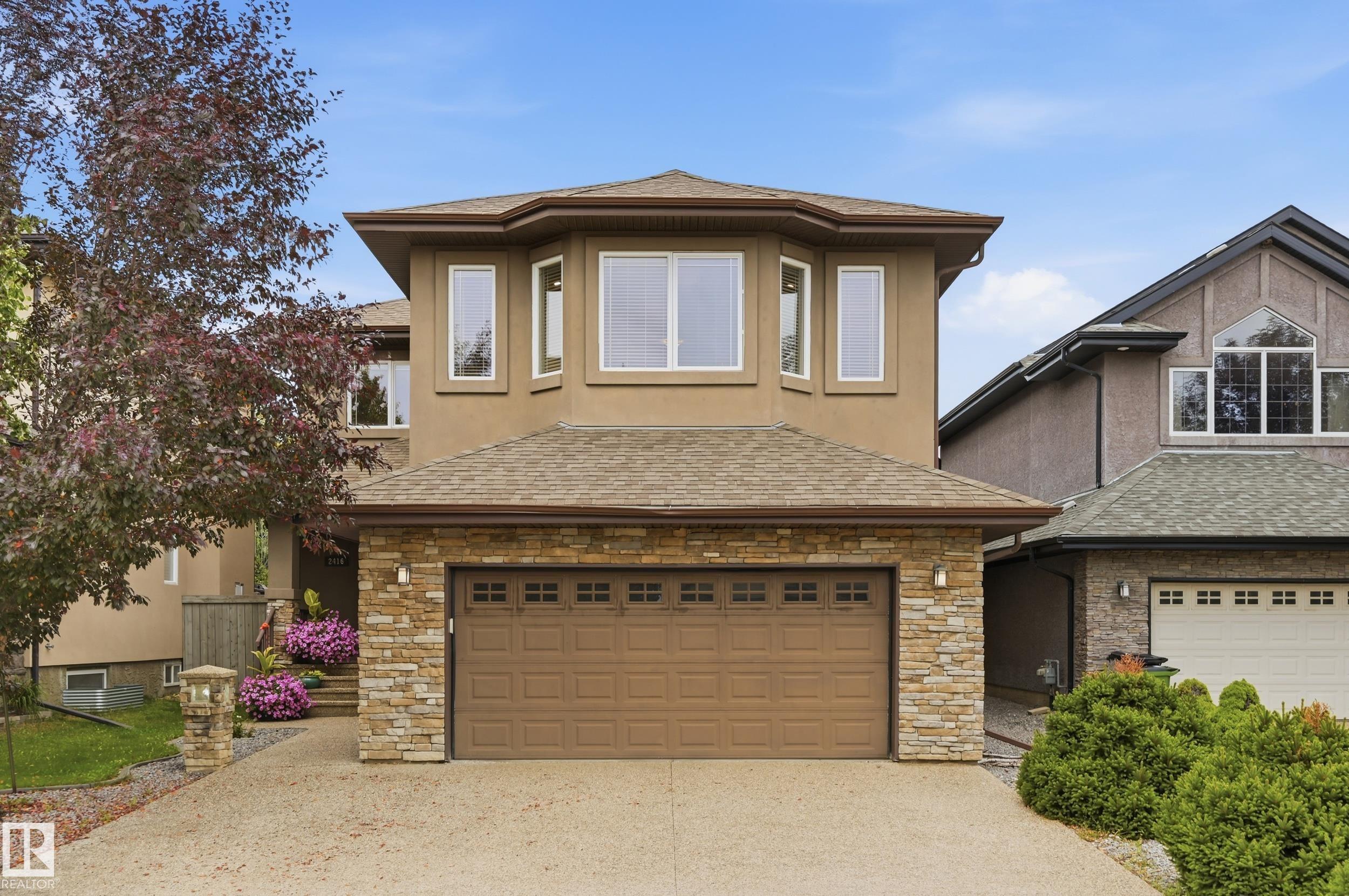 2416 WARRY Place, E4503600, Alberta,