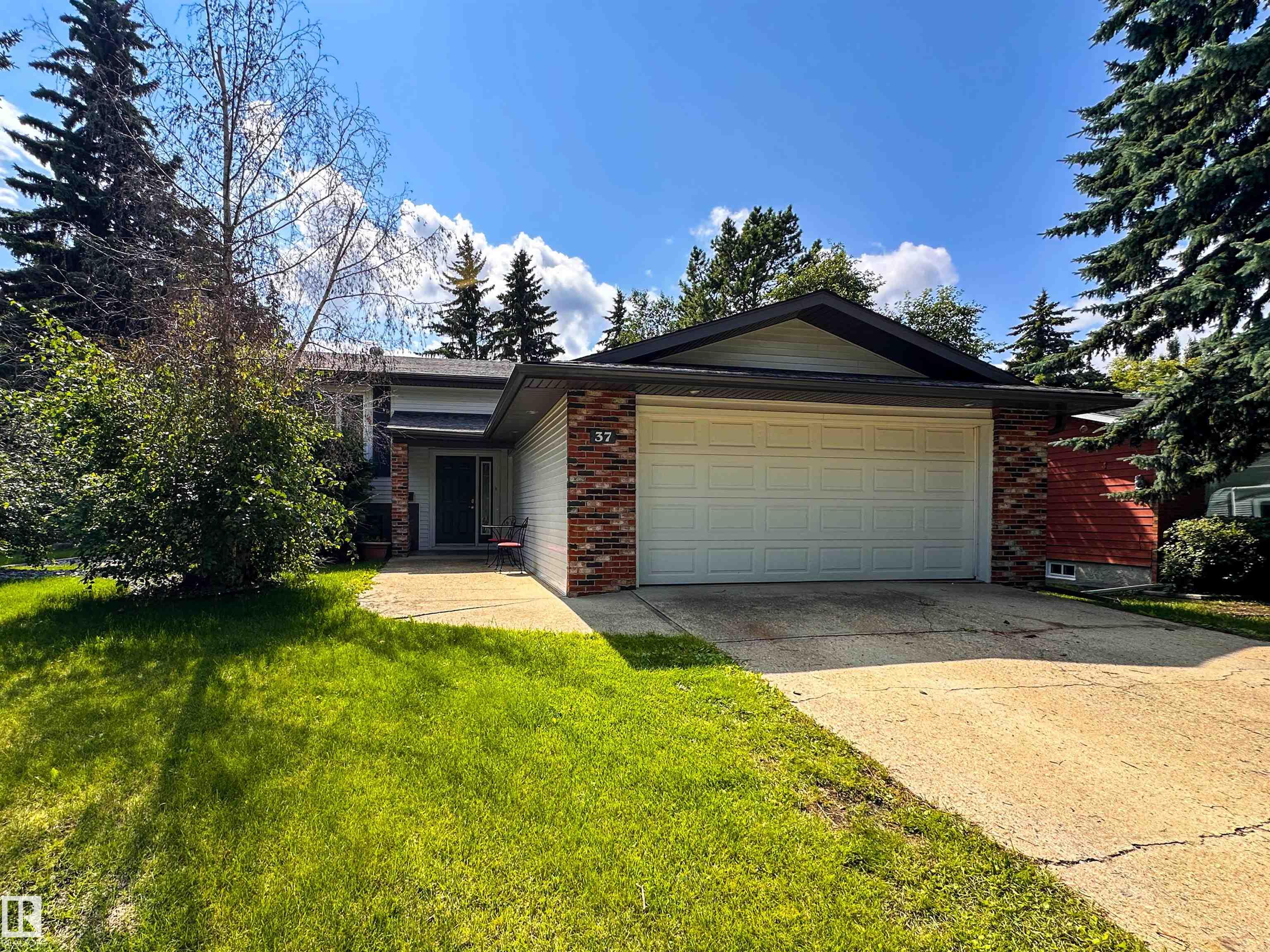 37 ASH Crescent, E4503601, Alberta,