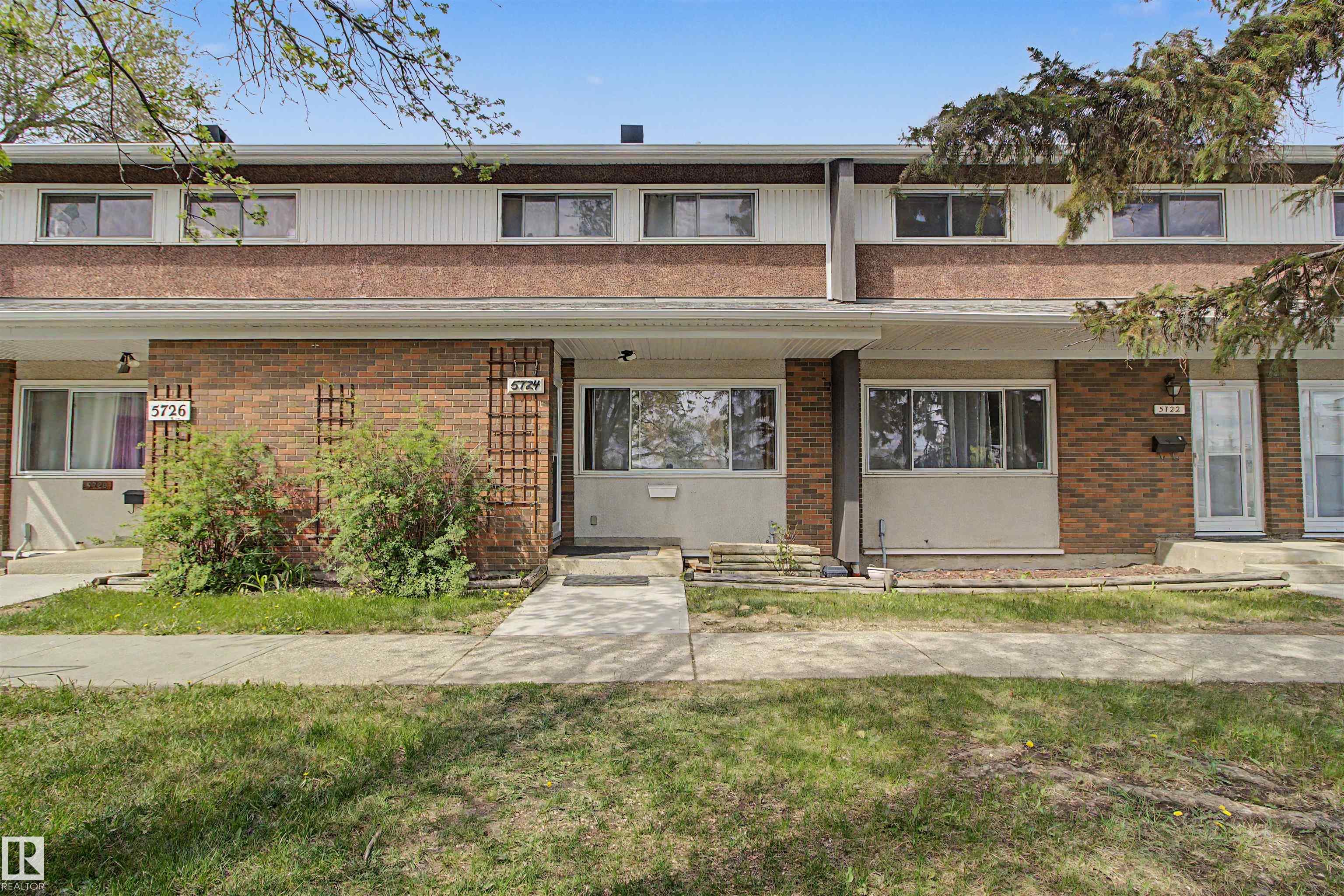 5724 143 Avenue, E4503602, Alberta,