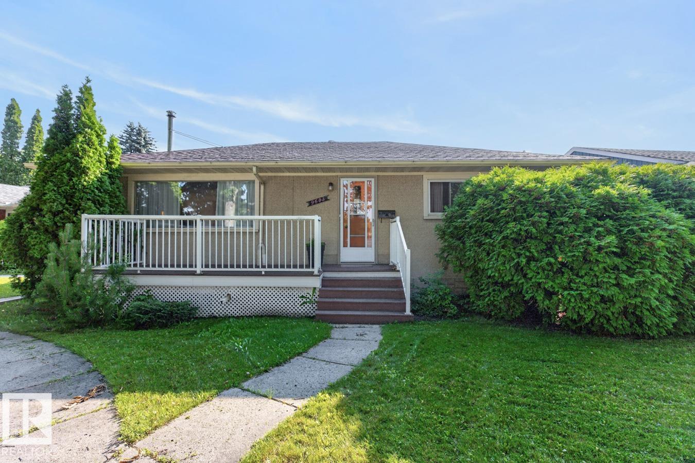 9603 79 Street, E4503604, Alberta,