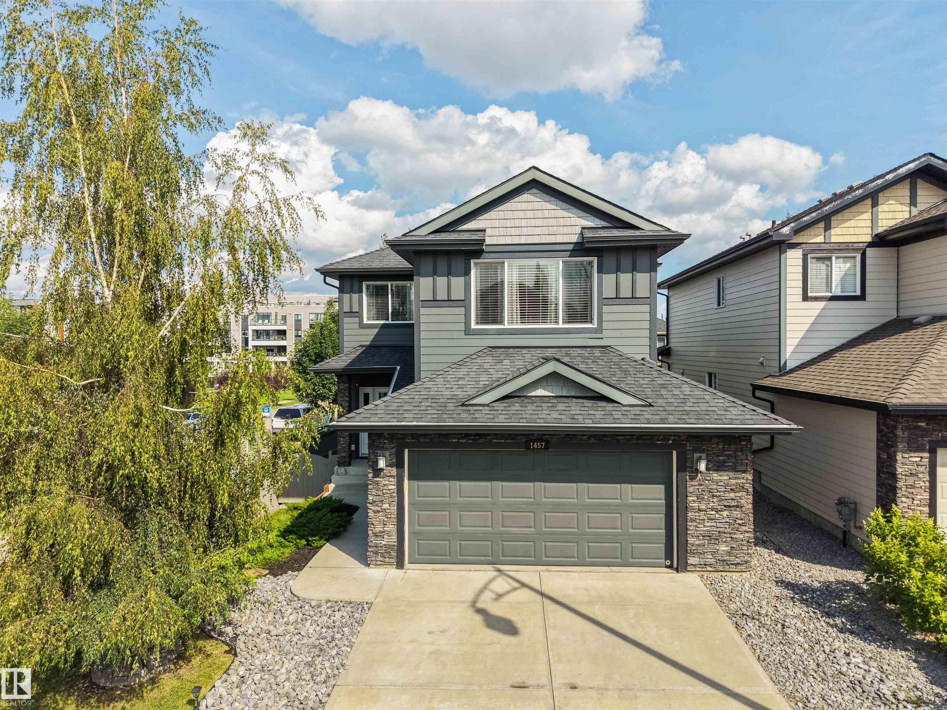 1457 WATES Link, E4503610, Alberta,