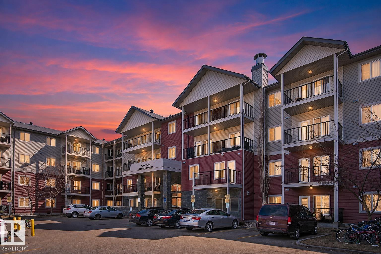 203 111 Edwards Drive, E4503611, Alberta,