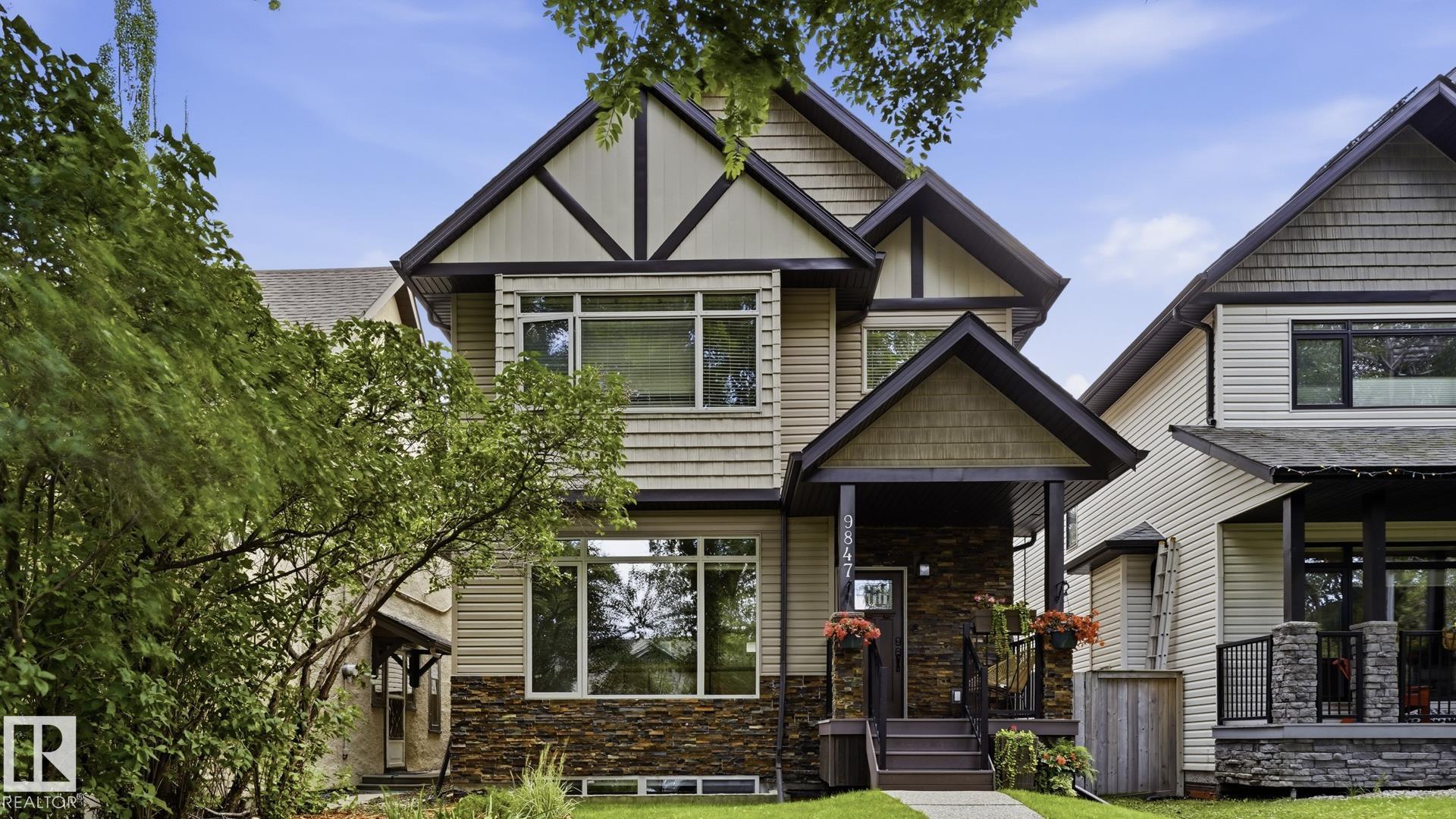 9847 92 Avenue, E4503613, Alberta,