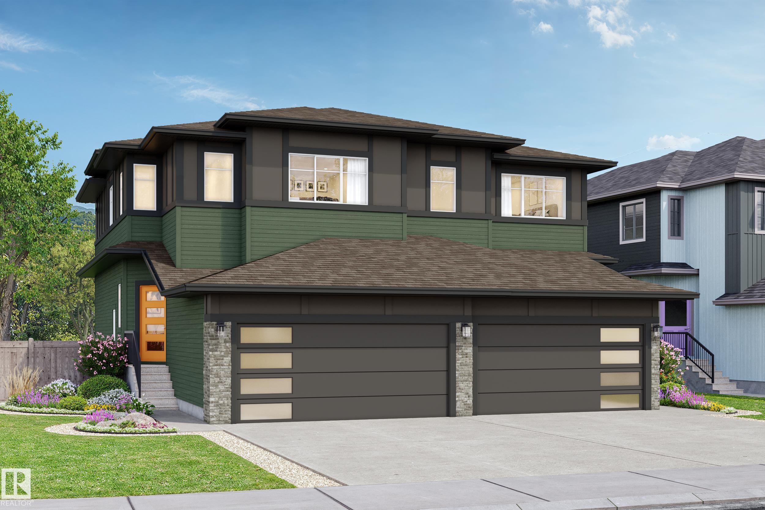61 Cheval Close, E4503620, Alberta,