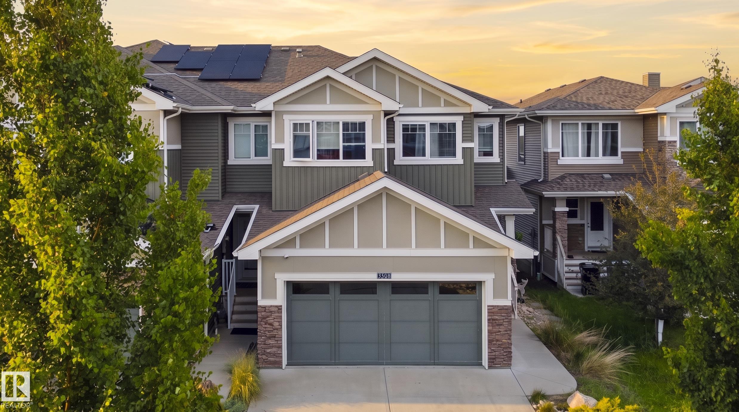 3508 CAMERON HEIGHTS COVE Cove, E4503628, Alberta,