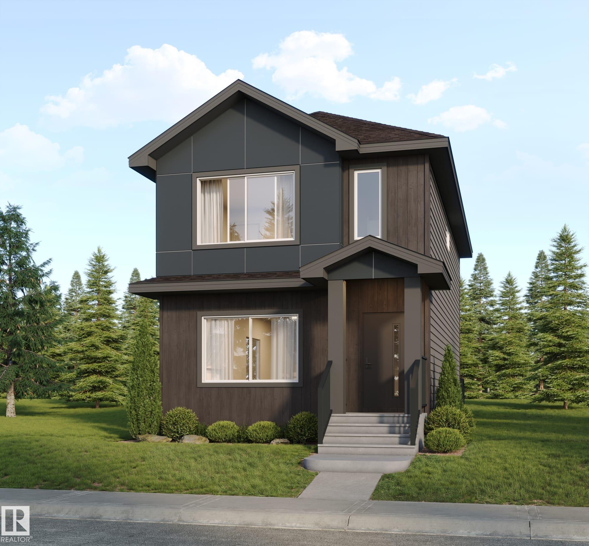 94 PATRIOT Way, E4503629, Alberta,