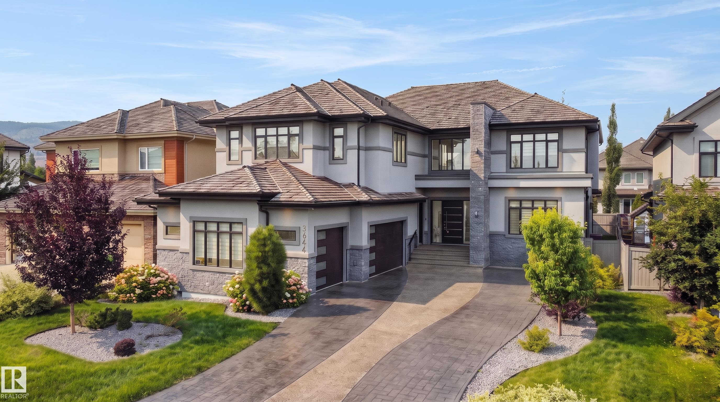 3644 WESTCLIFF Way, E4503630, Alberta,