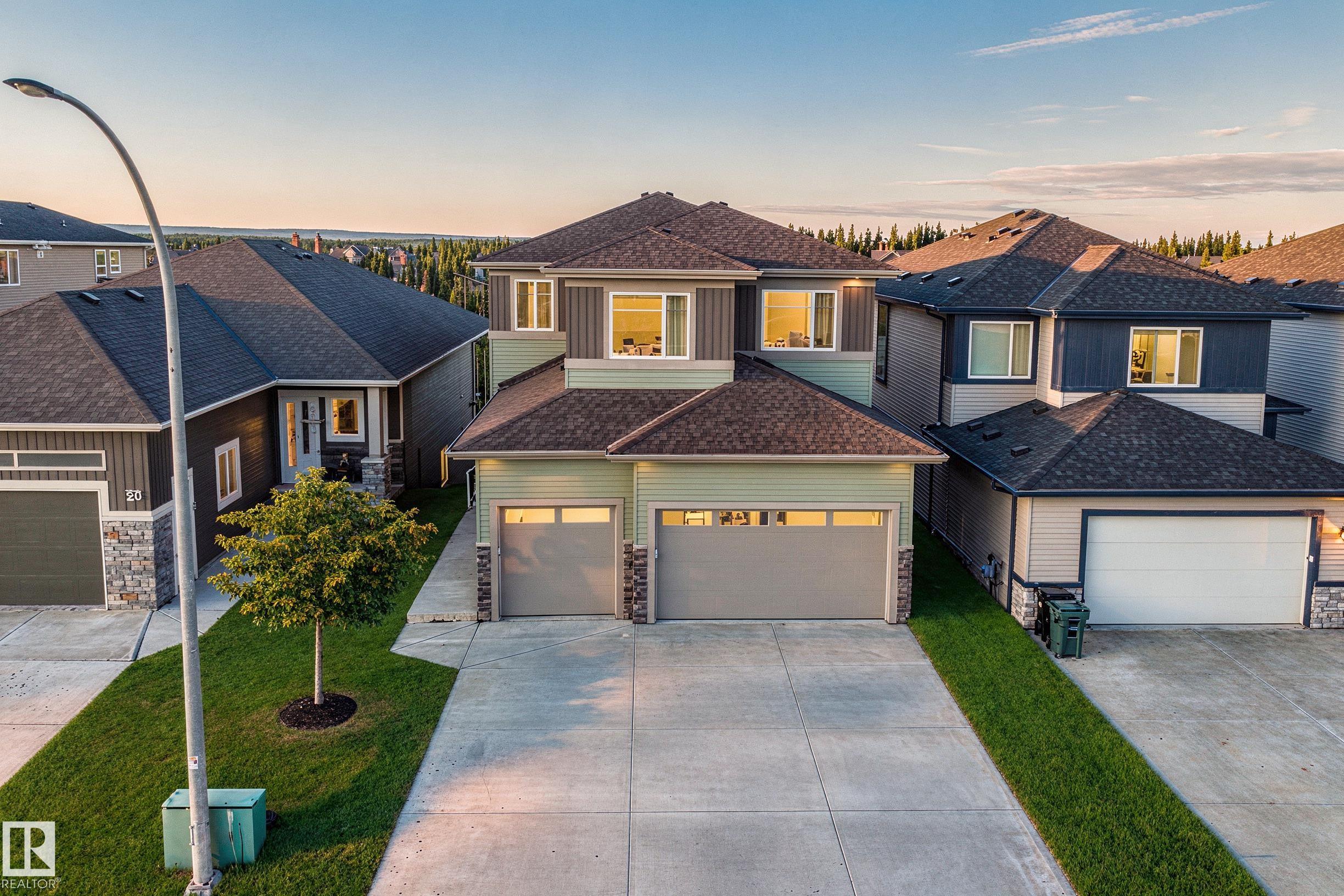 28 Harley Way, E4503633, Alberta,