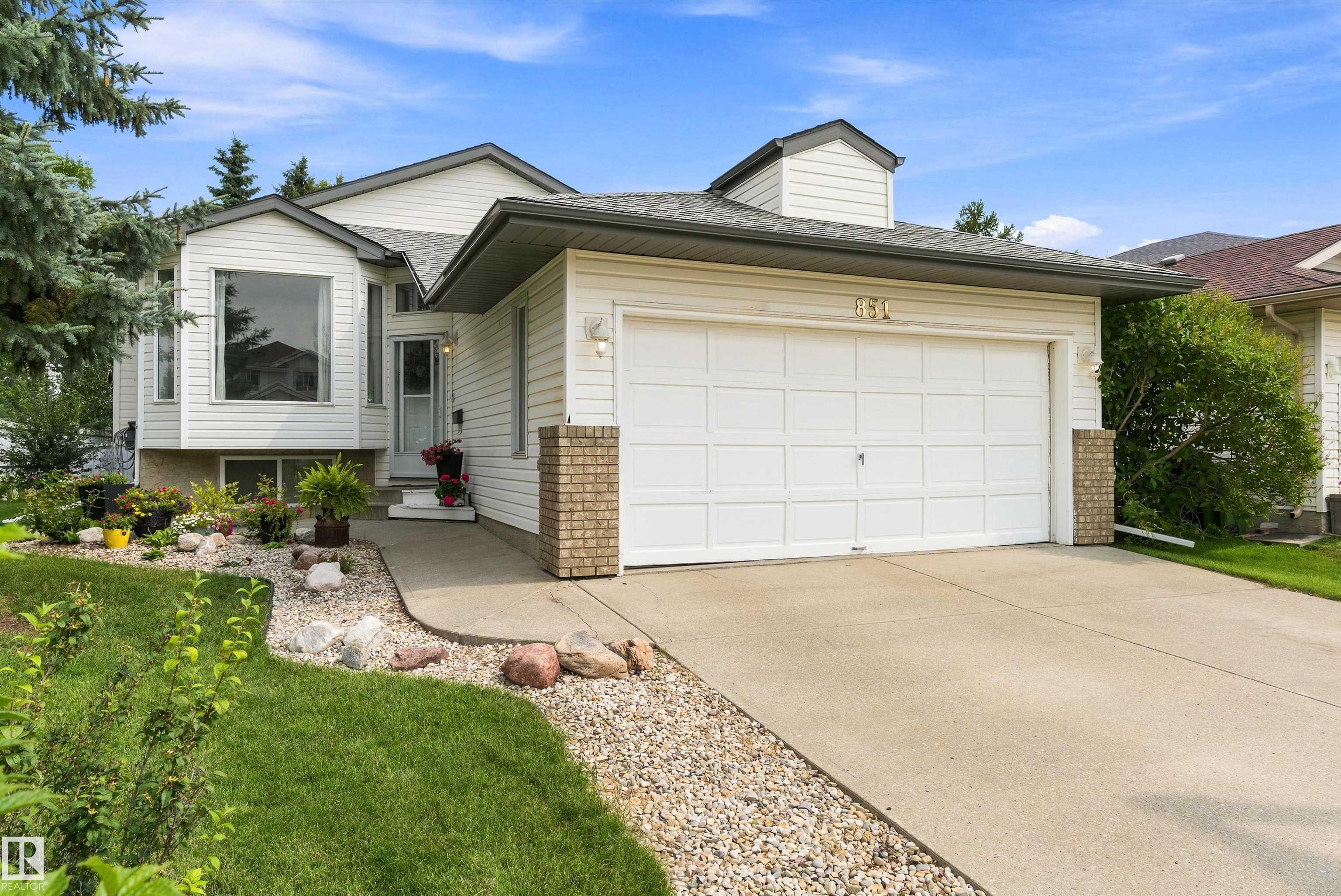 851 112A Street, E4503634, Alberta,