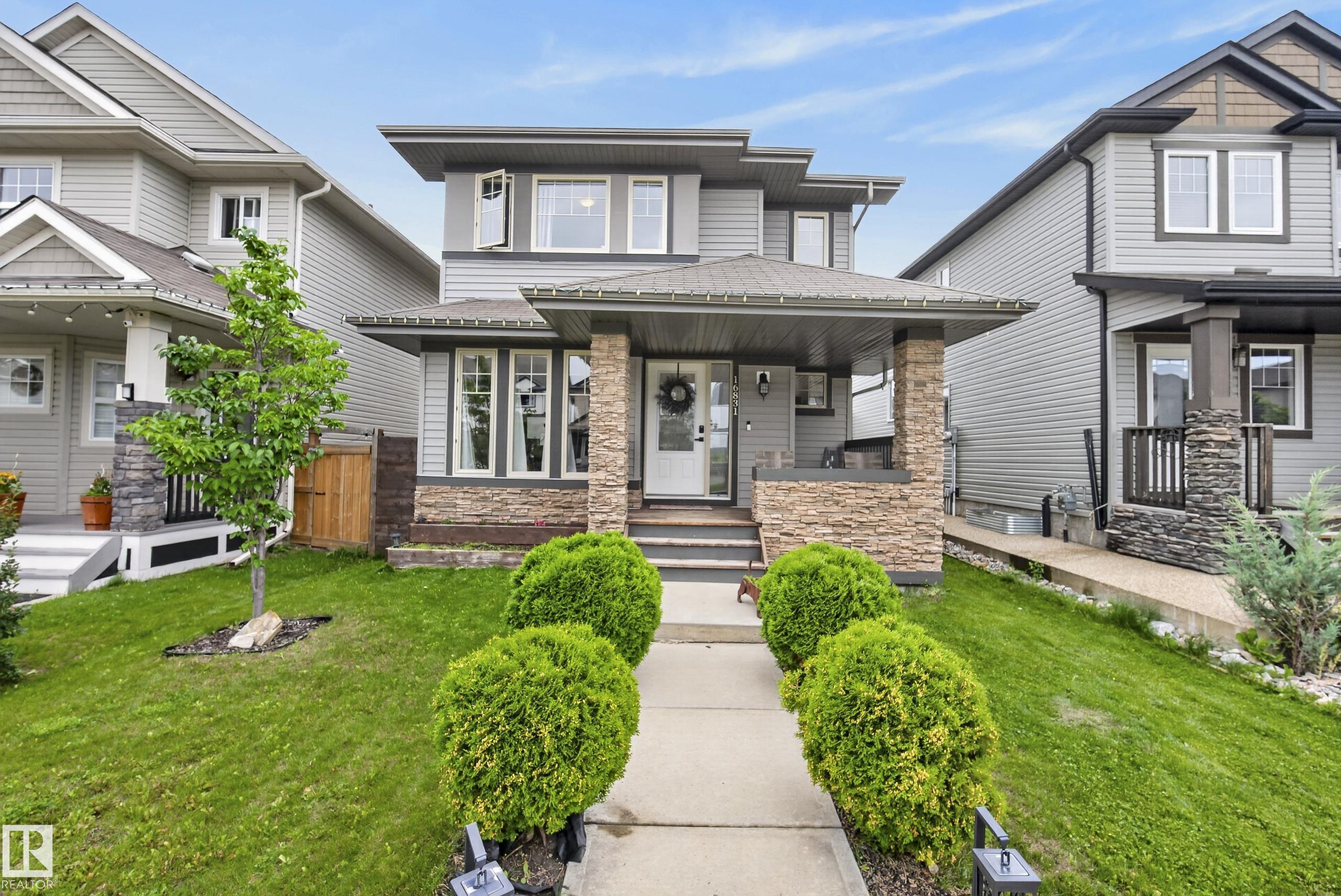 16831 121 Street, E4503645, Alberta,