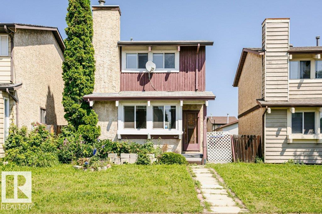 3520 42 Avenue, E4503656, Alberta,